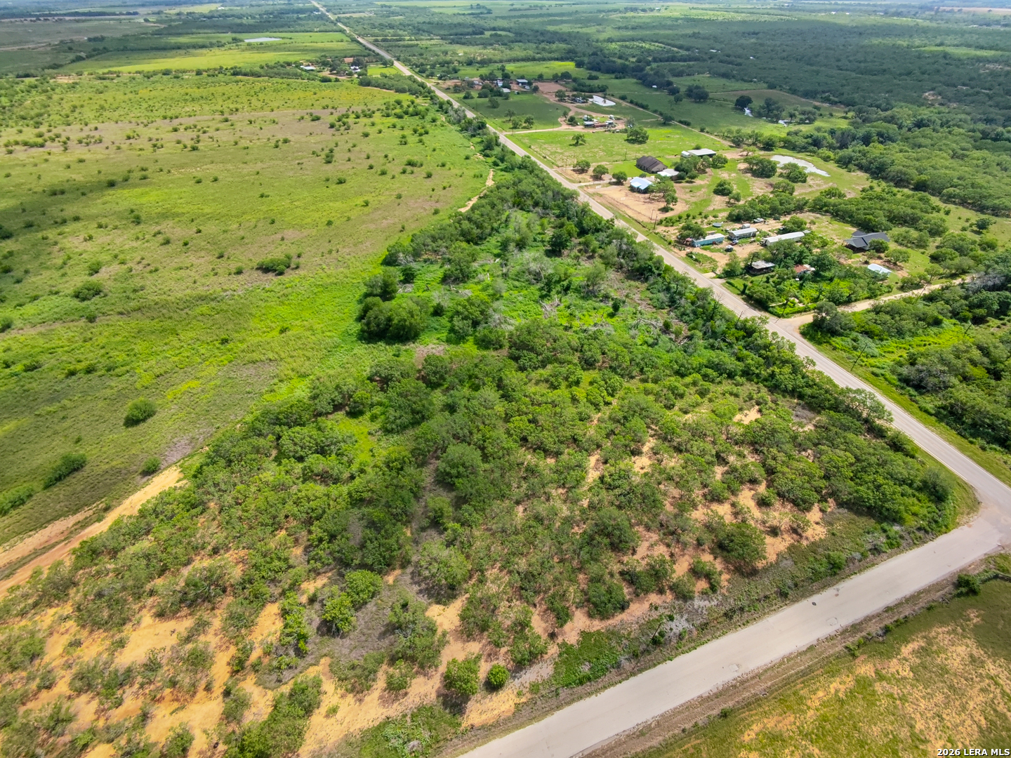 TBD County Road 302, ,  78026 — photo 1