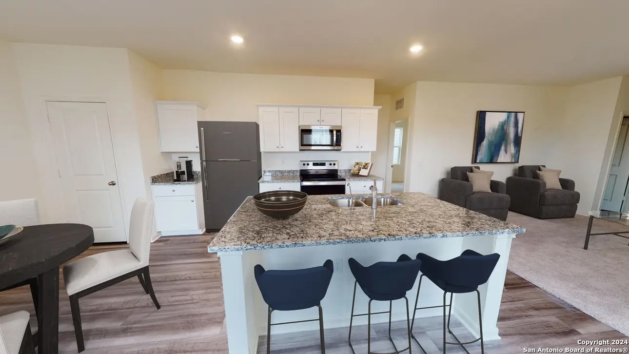 7519 Cottontail Cliff, ,  78253 — photo 1
