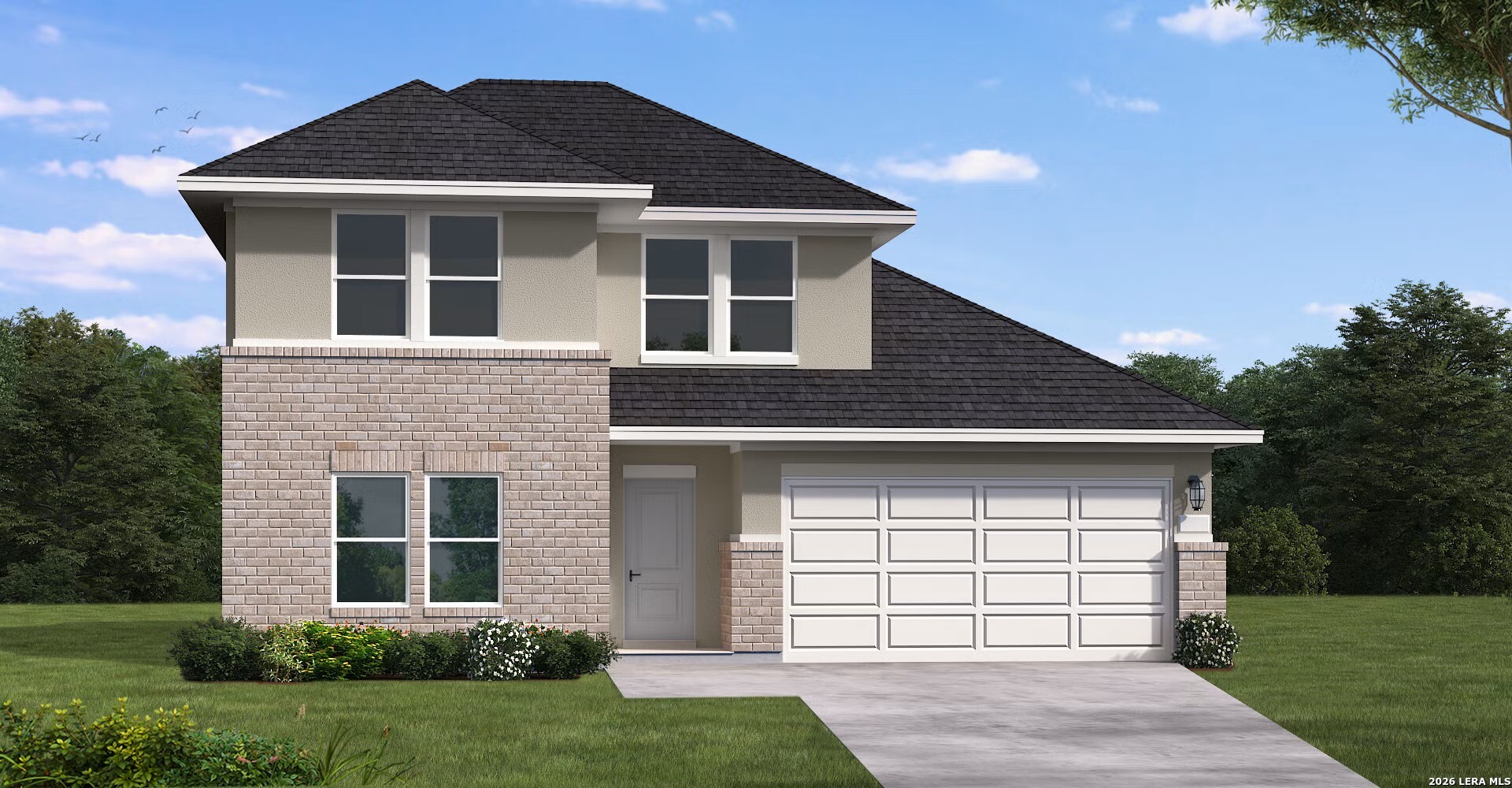 17435 Yellow Pine Drive, ,  78112 — photo 1