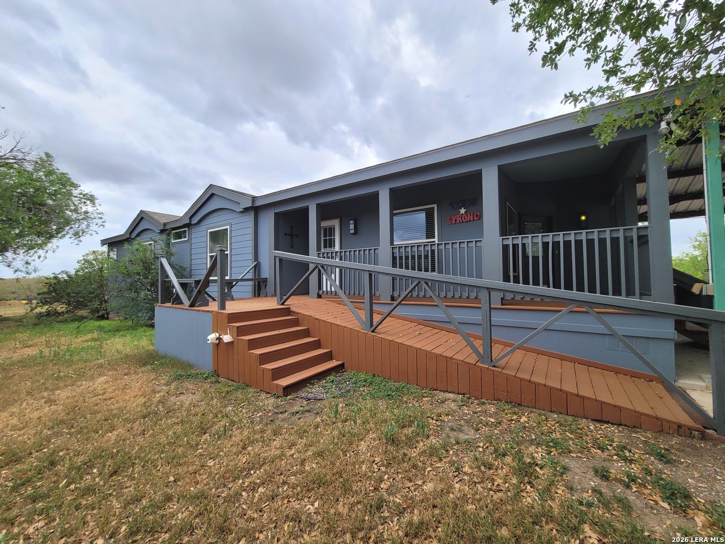 11 ACRES Dowdy, , 78155 — photo 1
