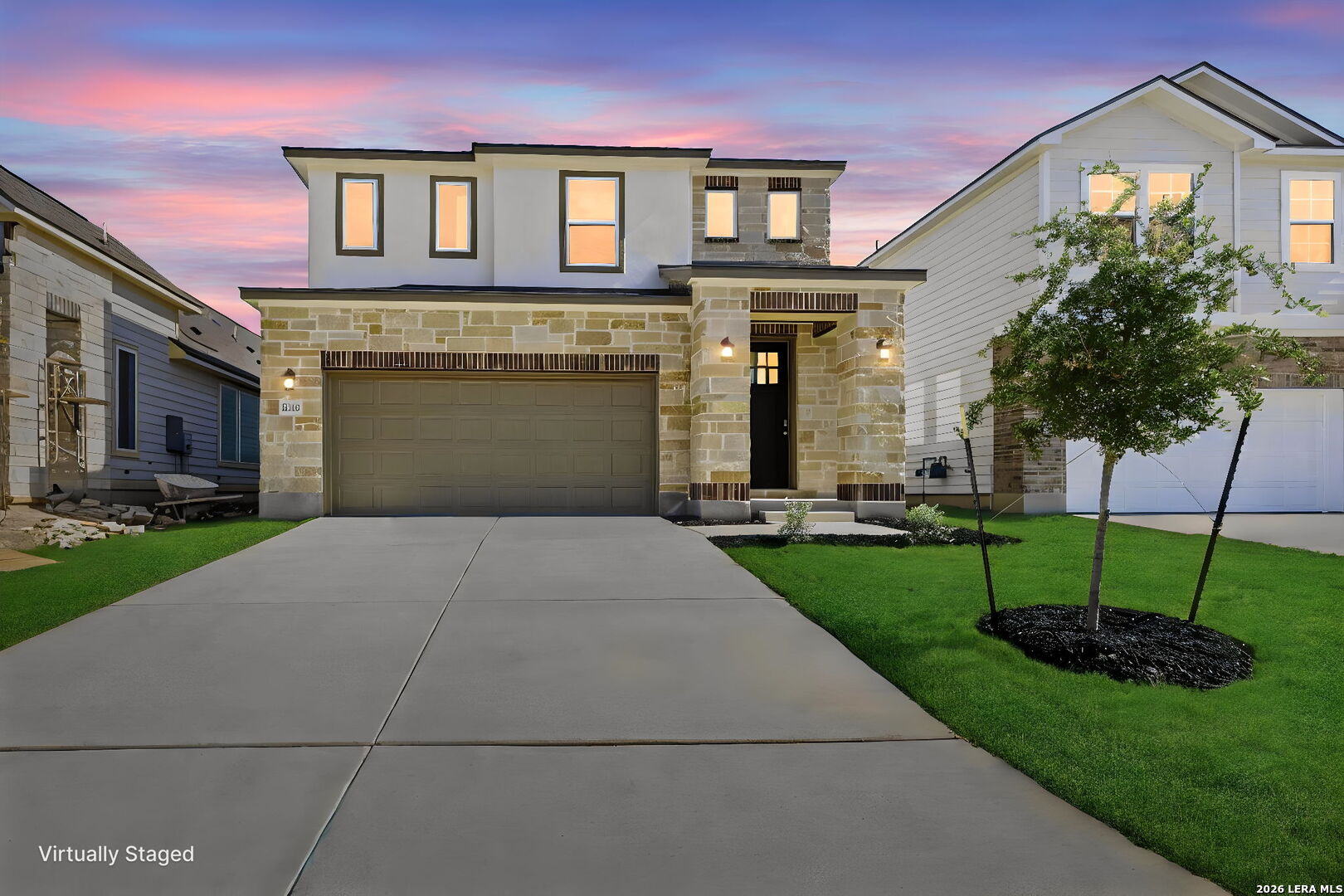 14746 Prairie Clover, ,  78253 — photo 1