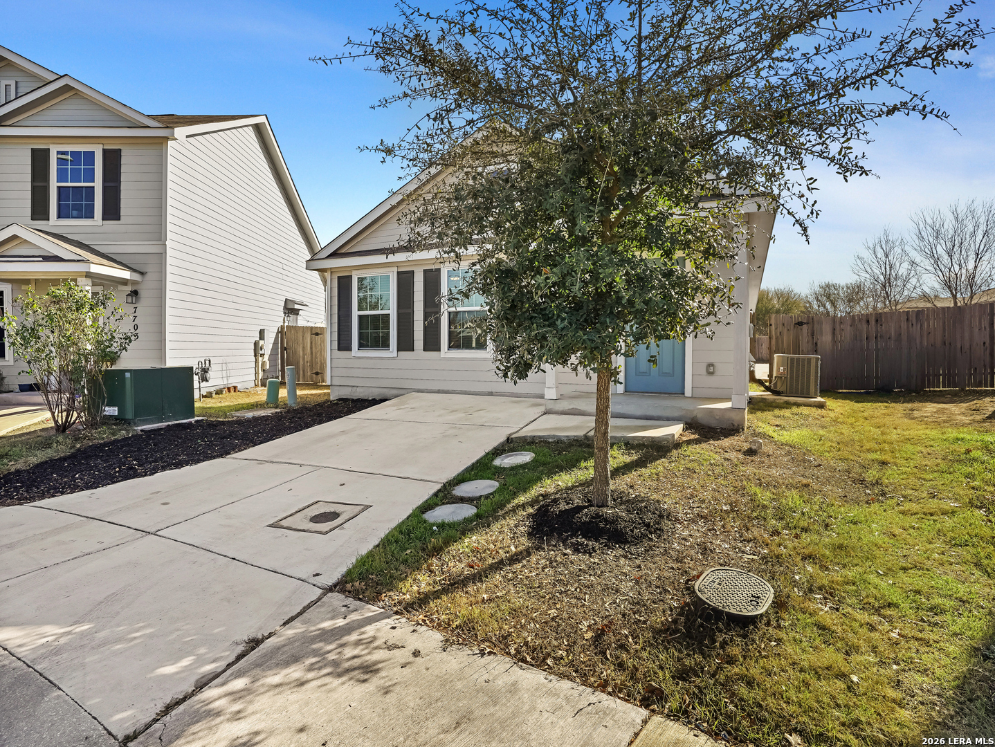 7707 Nopalitos Cove, ,  78239 — photo 1