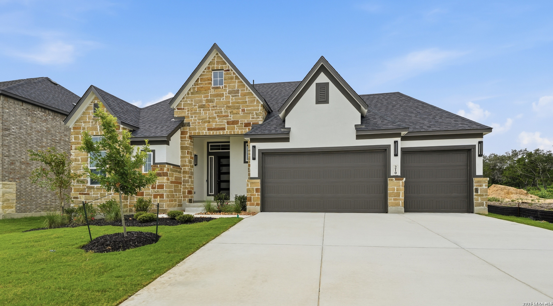 210 Kari Drive, ,  78009 — photo 1
