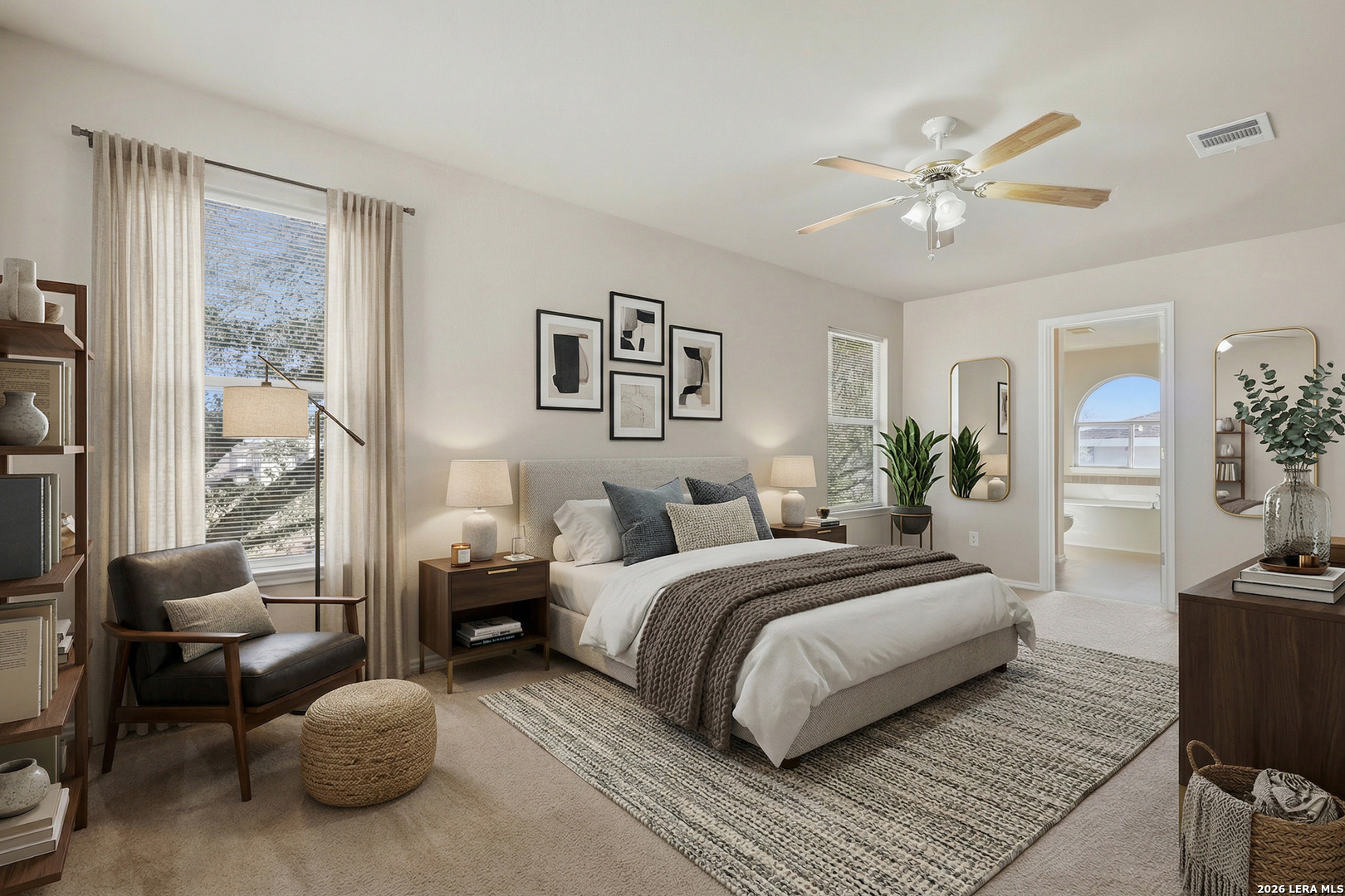 10815 Bearwolf Bay, ,  78245 — photo 1