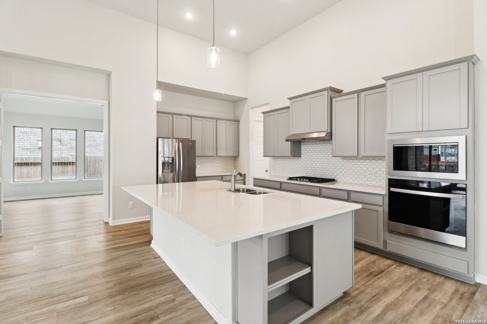 9717 Van Horn, ,  78254 — photo 1