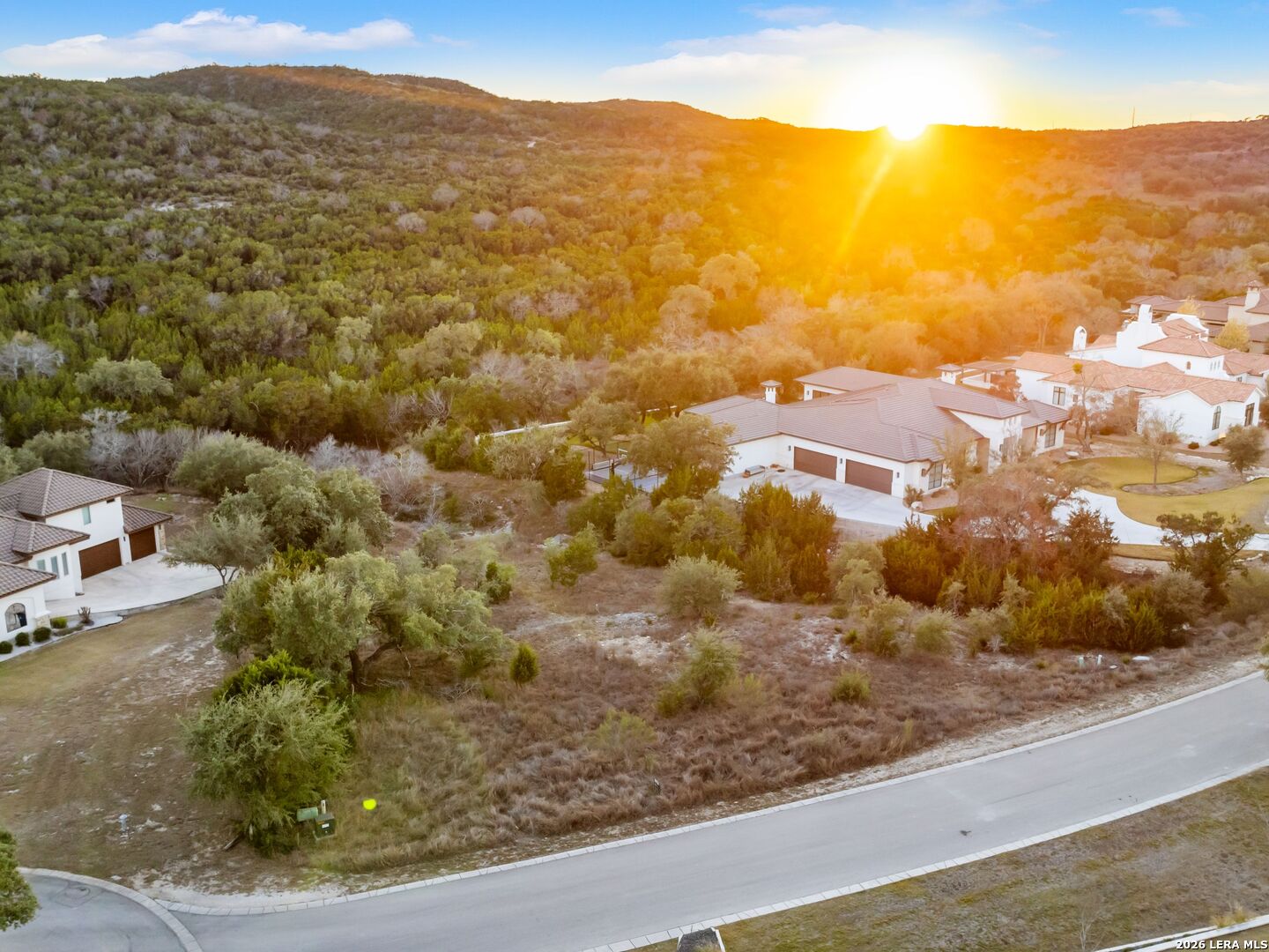 LOT 69 Cat Springs, ,  78006 — photo 1