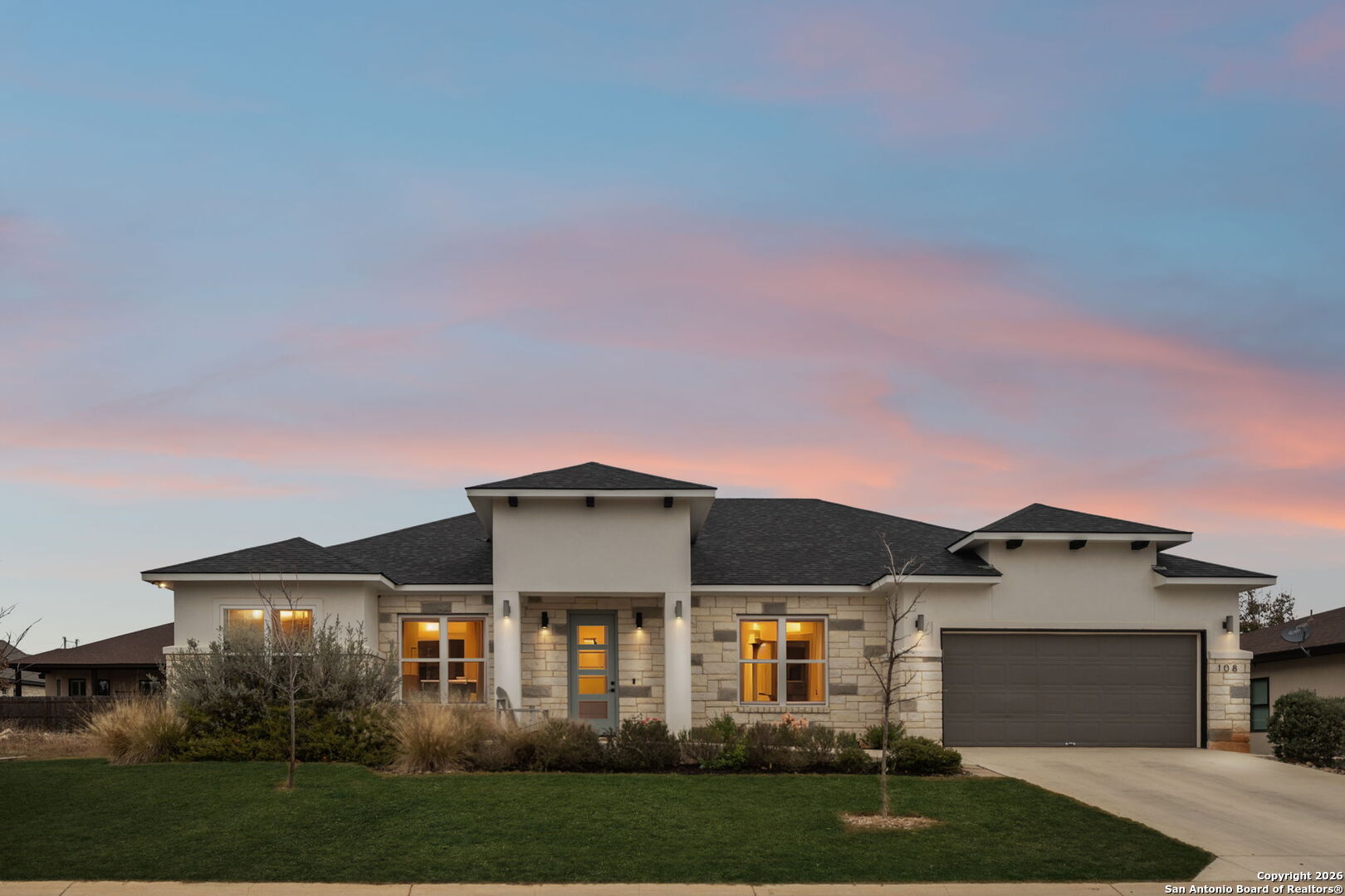 108 Parlin Ln, ,  78624 — photo 1