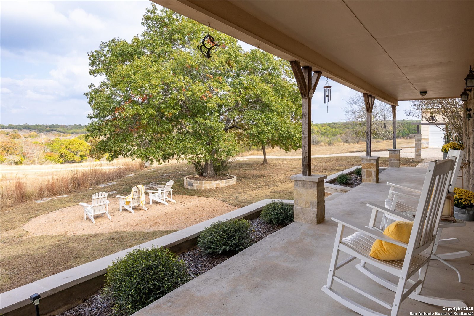 127 Camp Alzafar, , 78006 — photo 1
