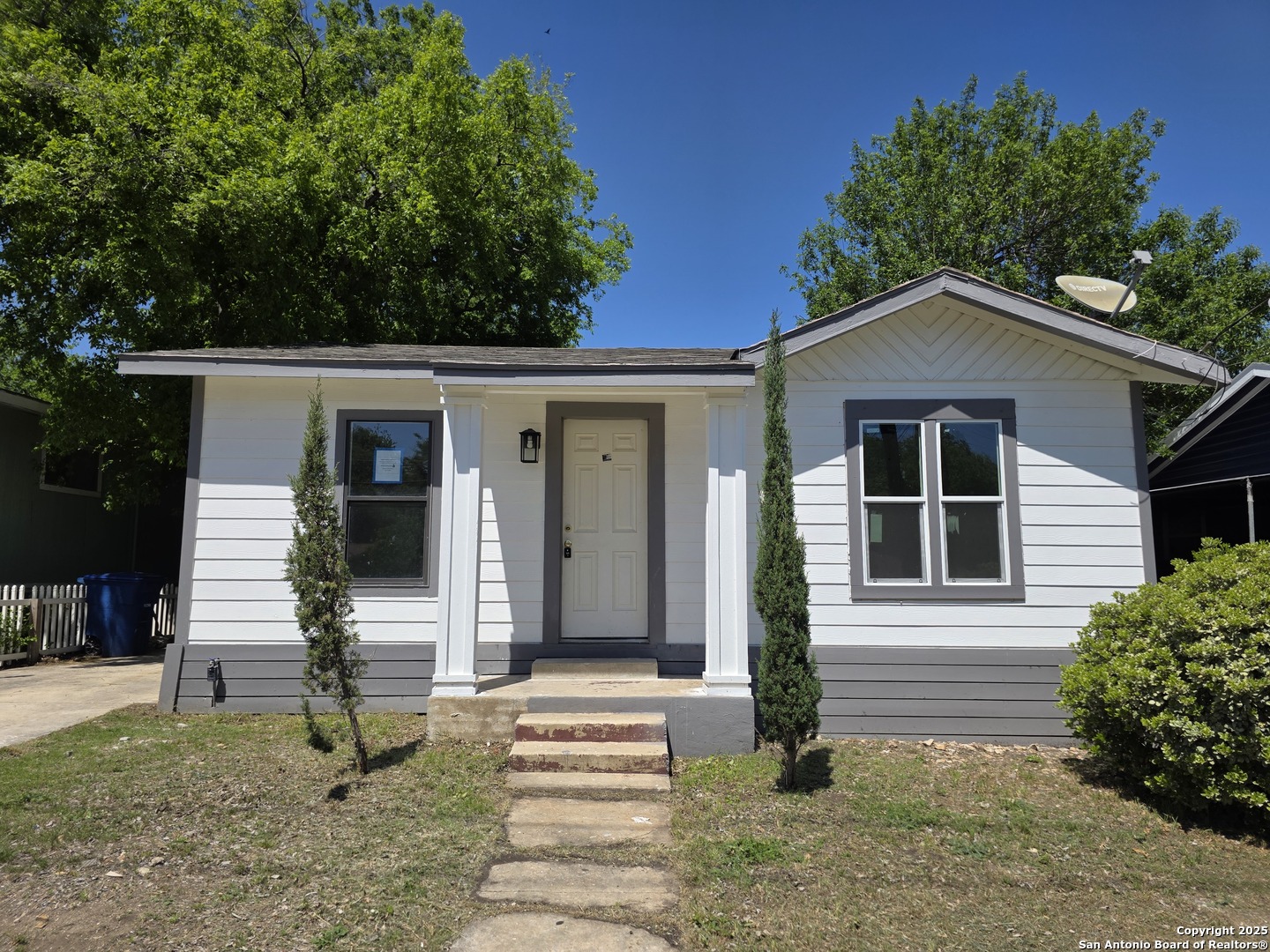 315 Muegge, , 78202 — photo 1