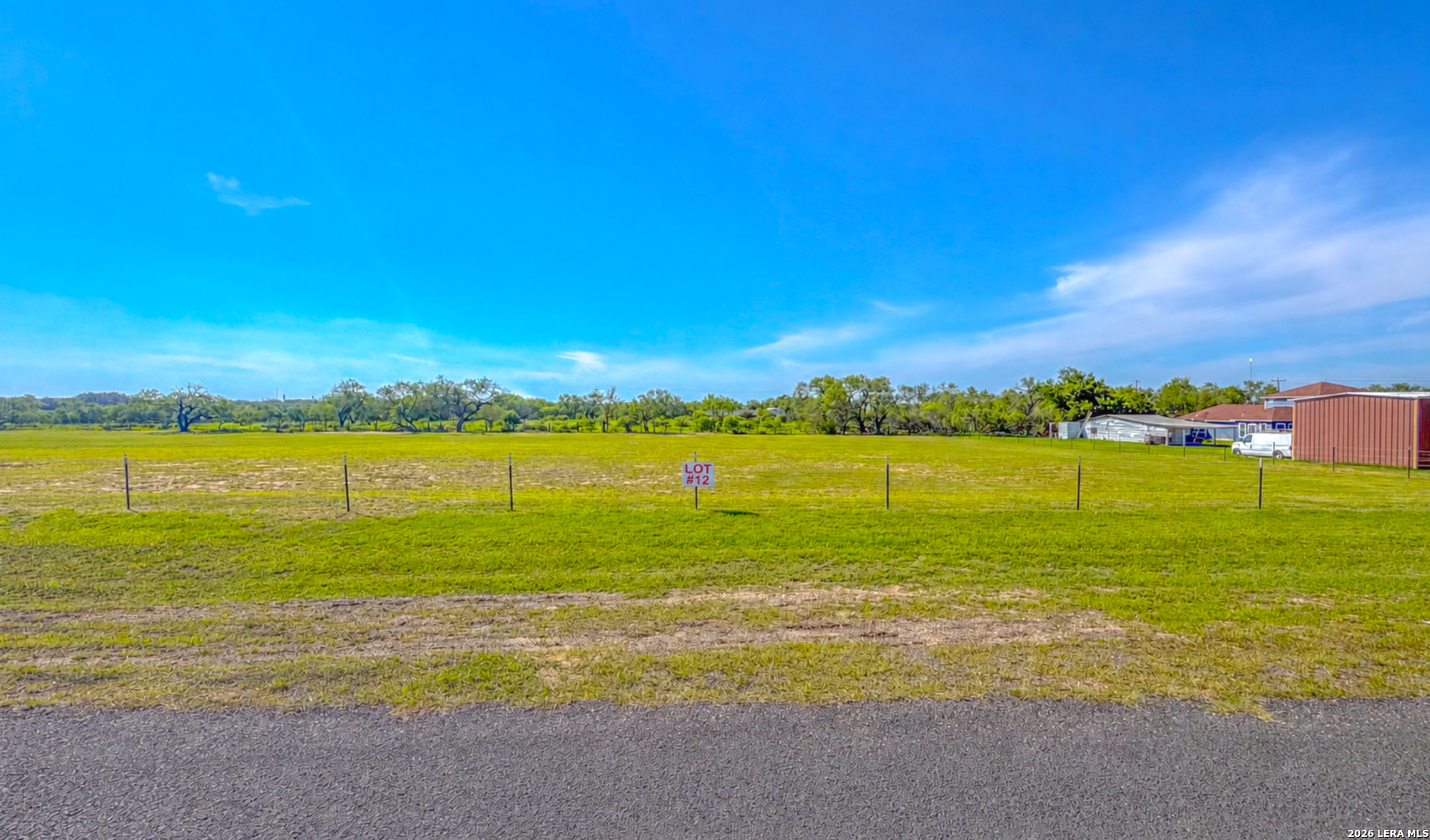 TBD,LOT 12 Priest Rd, , 78112 — photo 1