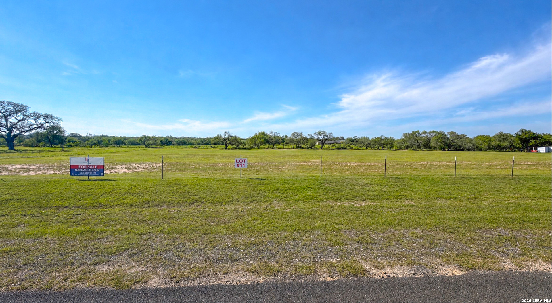 TBD,LOT 11 Priest Rd, , 78112 — photo 1