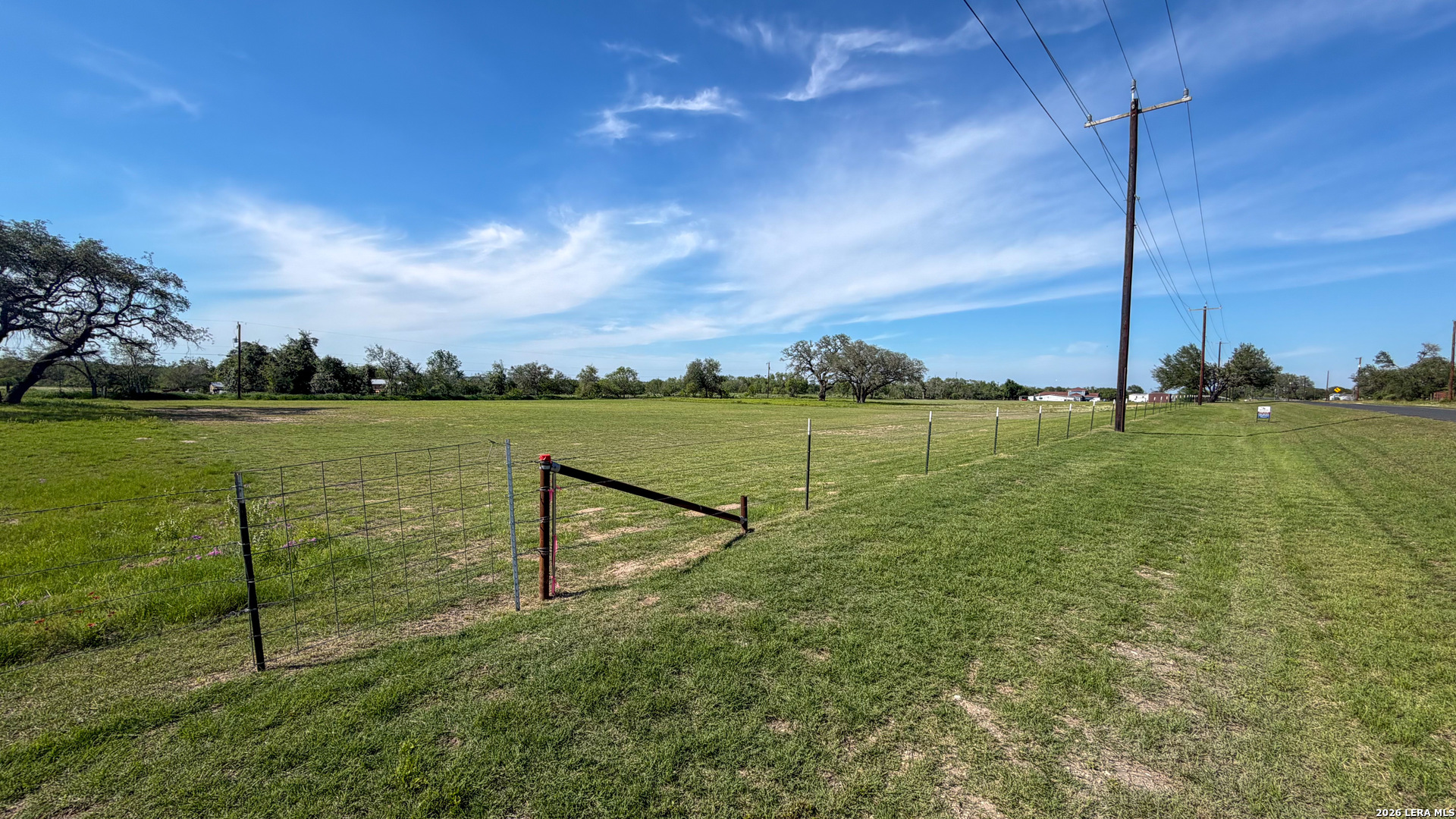 TBD,LOT 9 Priest Rd, ,  78112 — photo 1