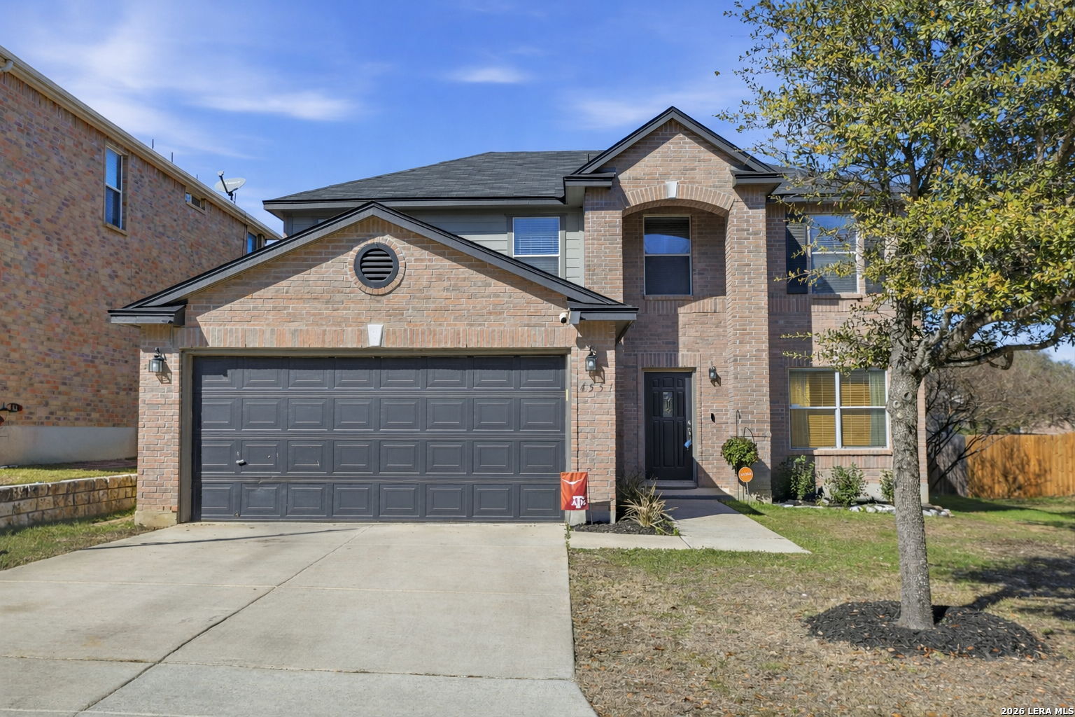 4551 Summer Fall, ,  78259 — photo 1