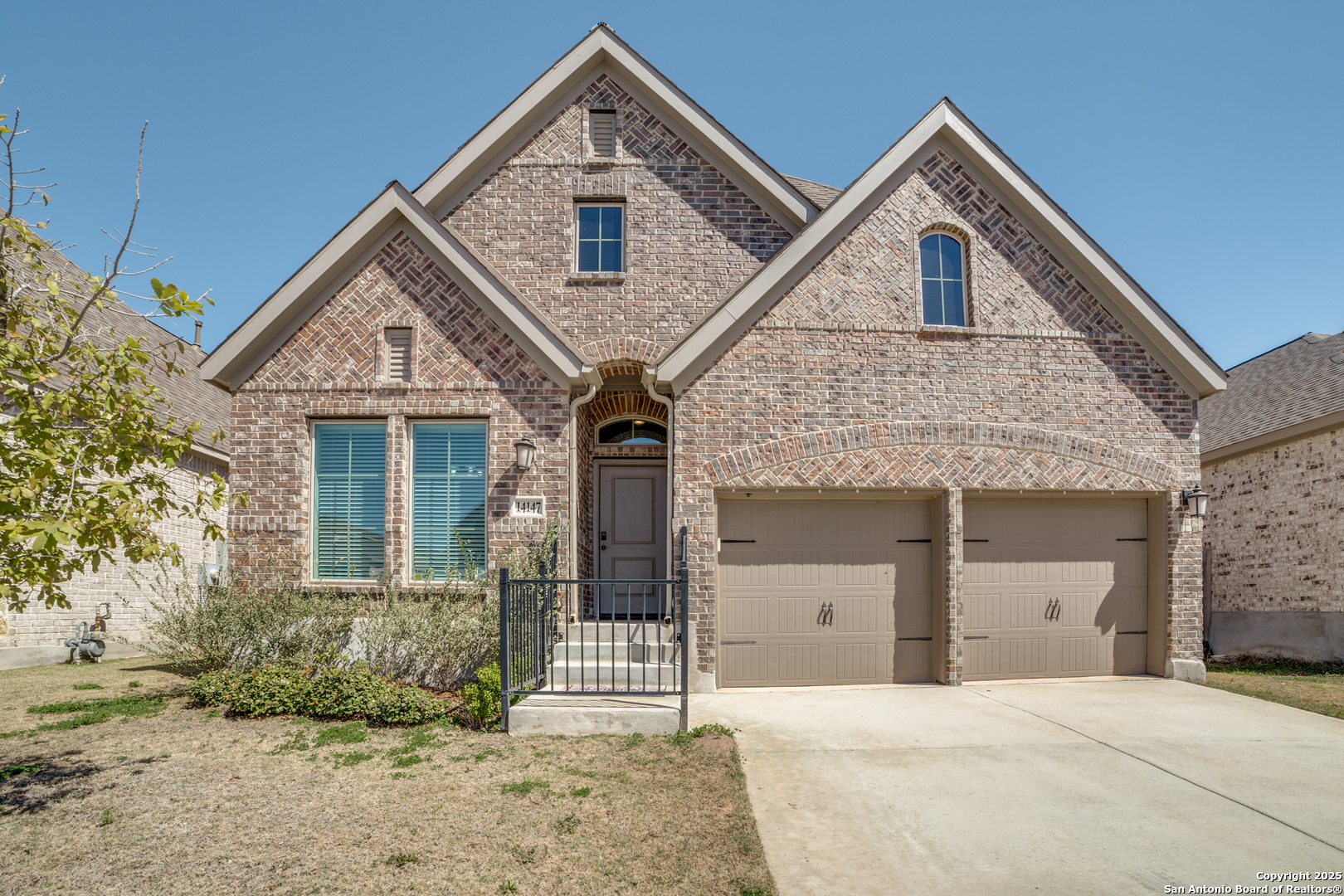 14147 Blind Bandit Creek, ,  78254 — photo 1