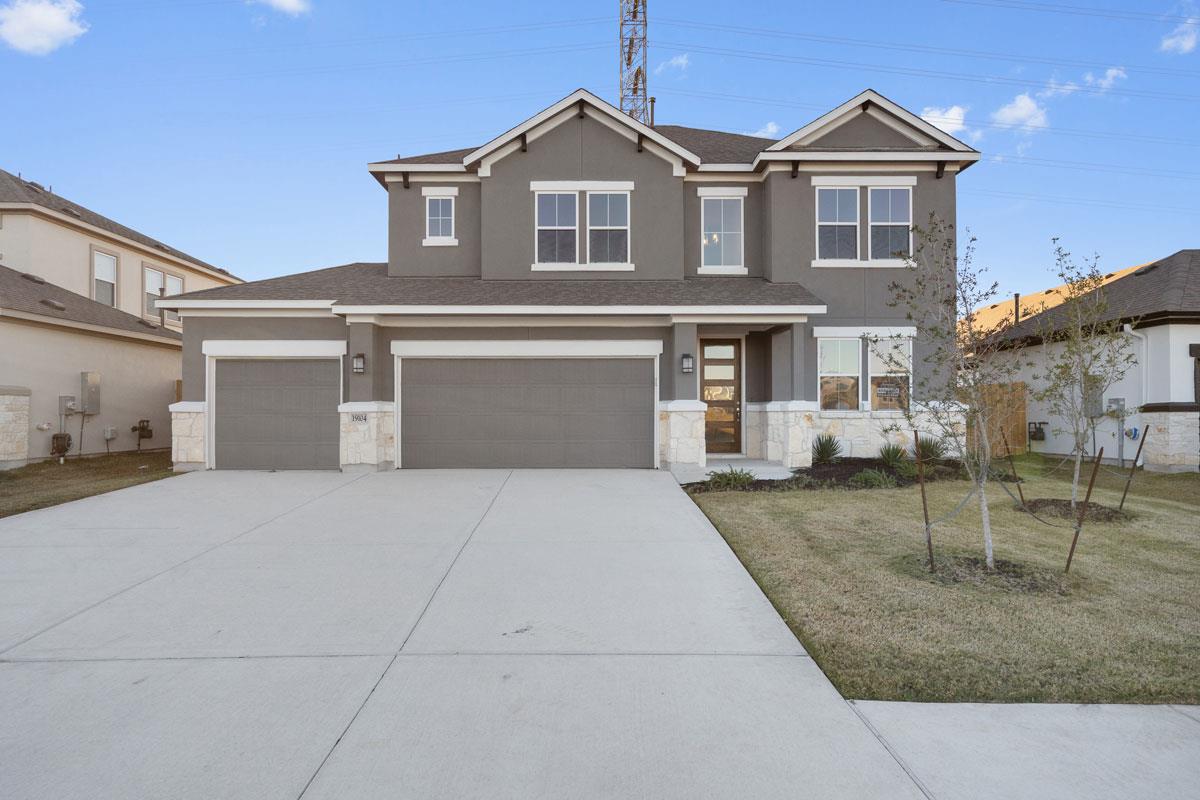 19133 Ariel Elena, Pflugerville, TX 78660 — photo 1