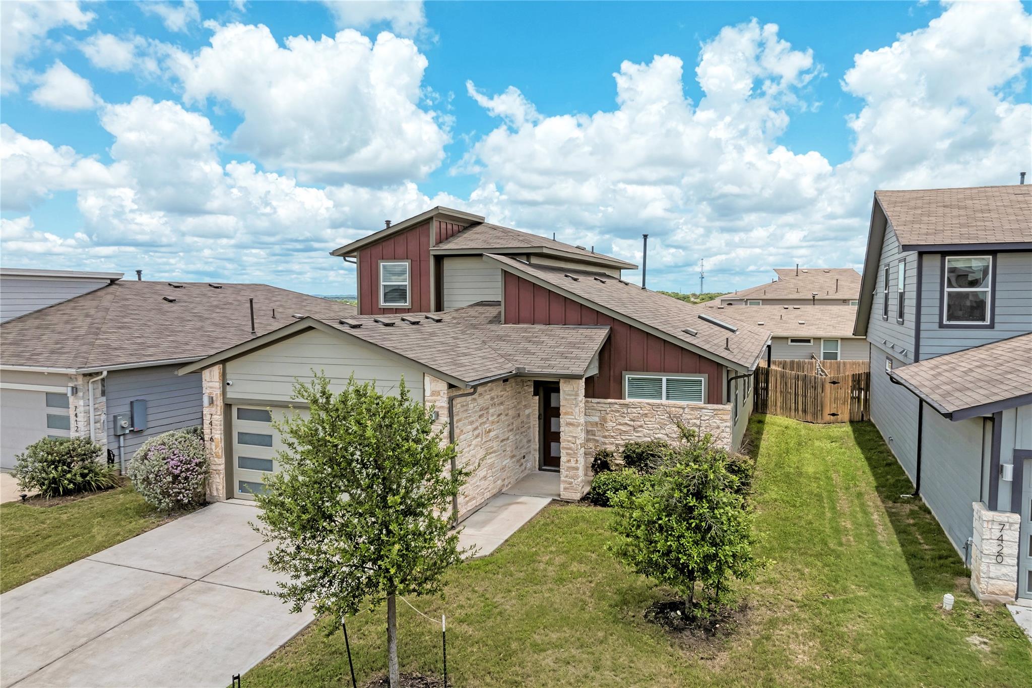 7416 Peggie Nell, Austin, TX 78724 — photo 1