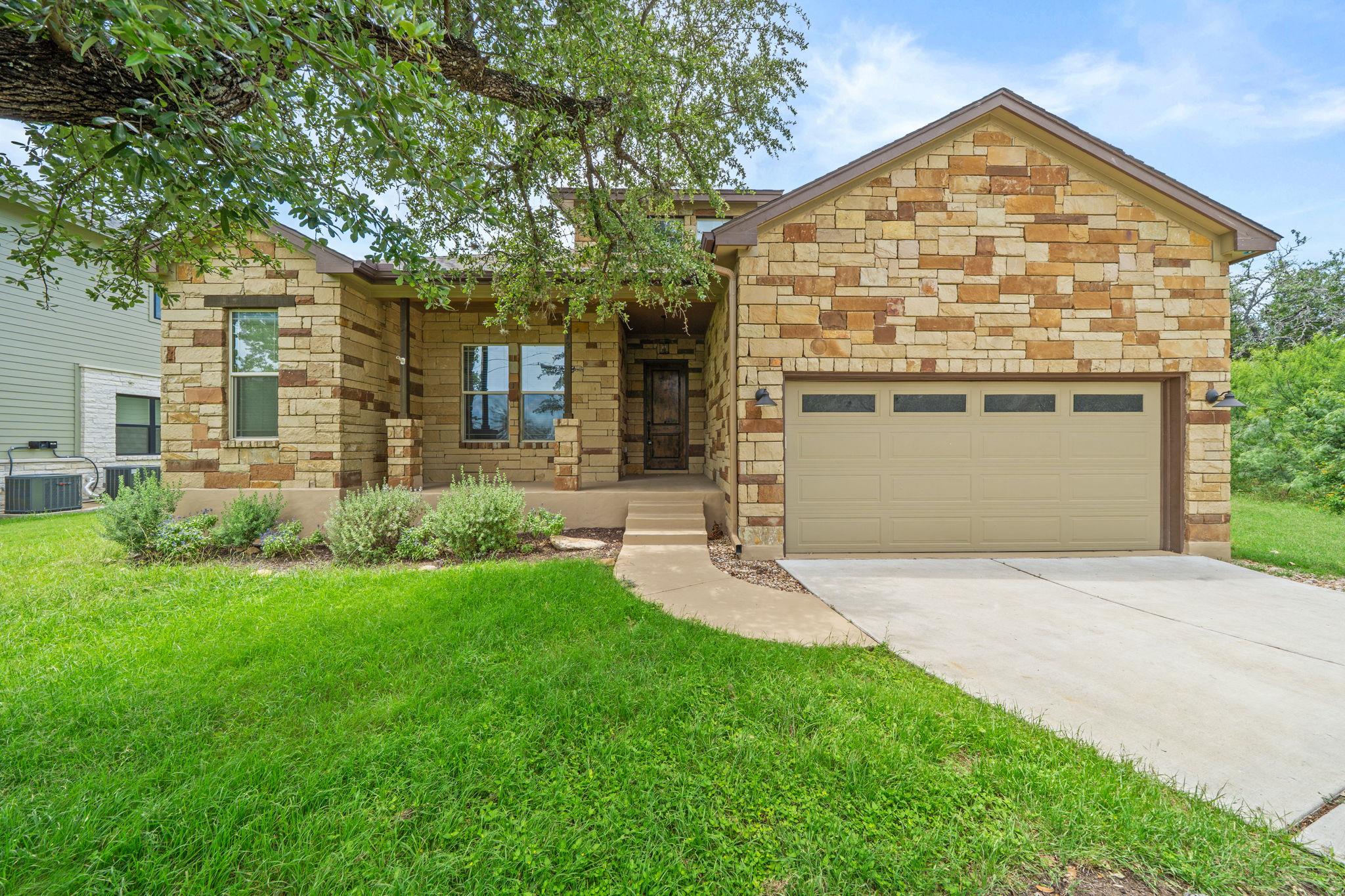 413 Bedford, Spicewood, TX 78669 — photo 1