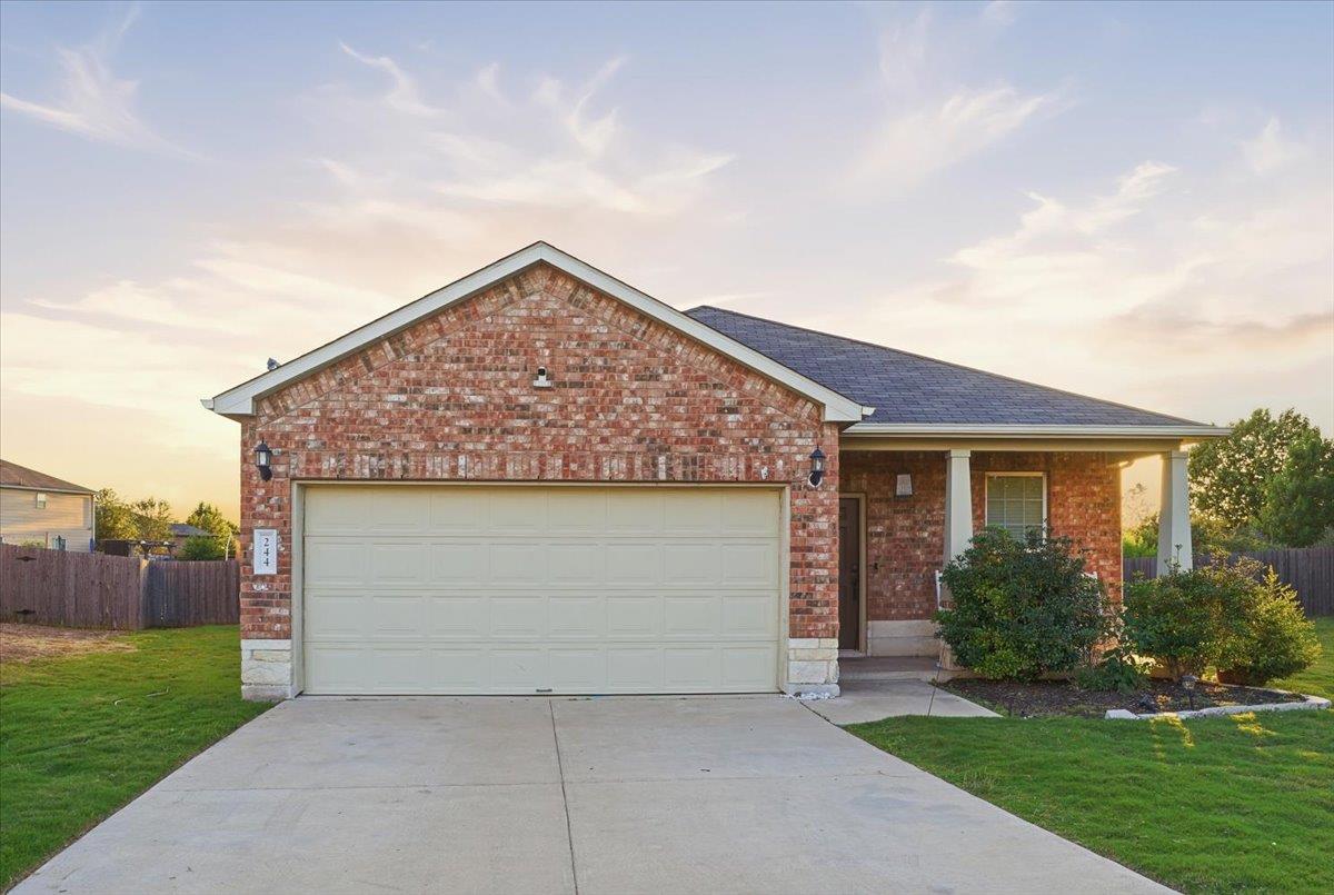 244 Martha, Buda, TX 78610 — photo 1
