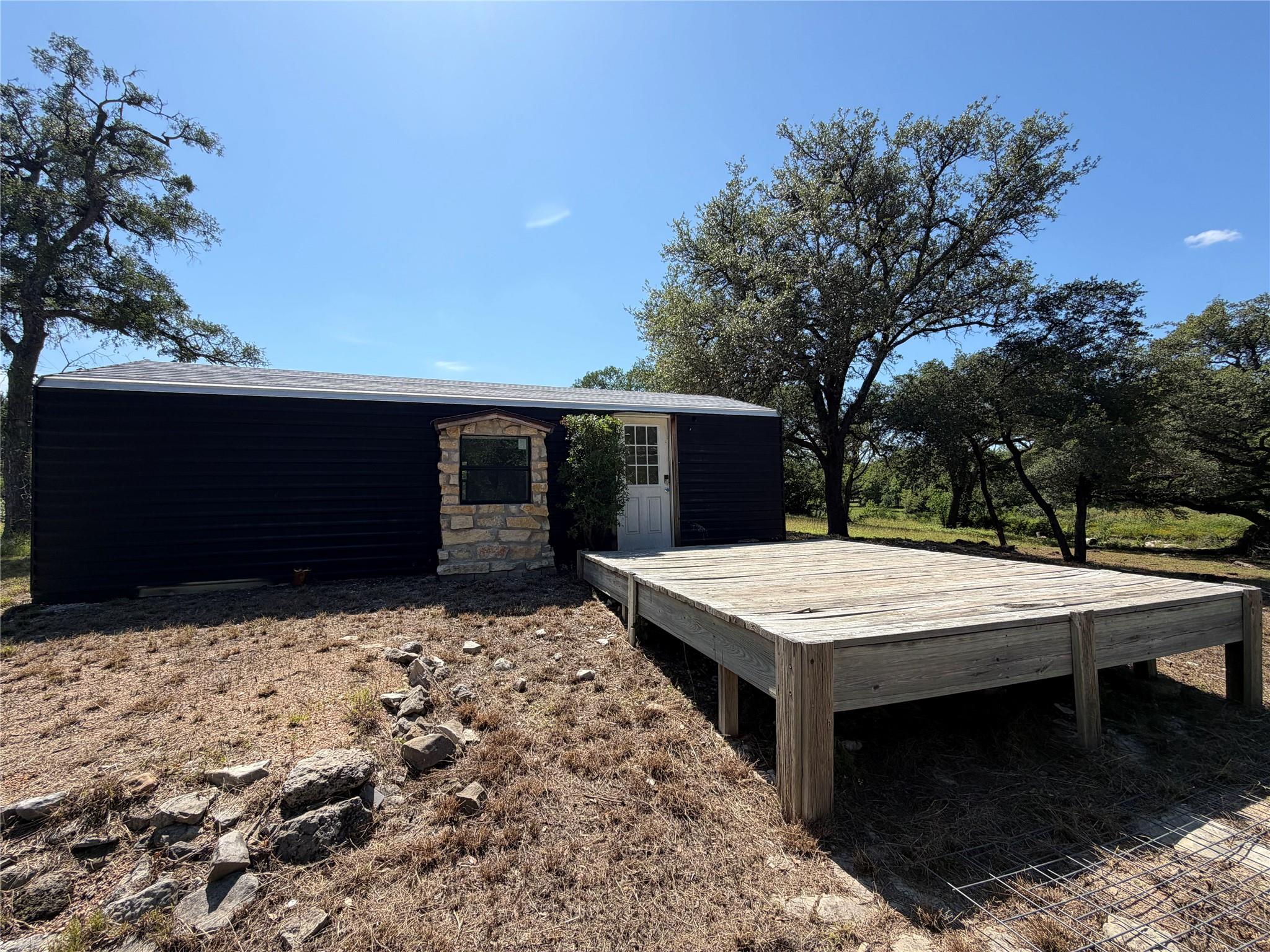 17702 Sandy, Jonestown, TX 78645 — photo 1