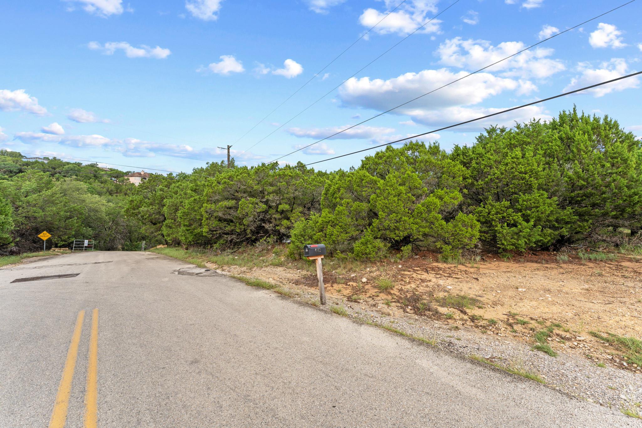 4602 Thunderbird, Lago Vista, TX 78645 — photo 1
