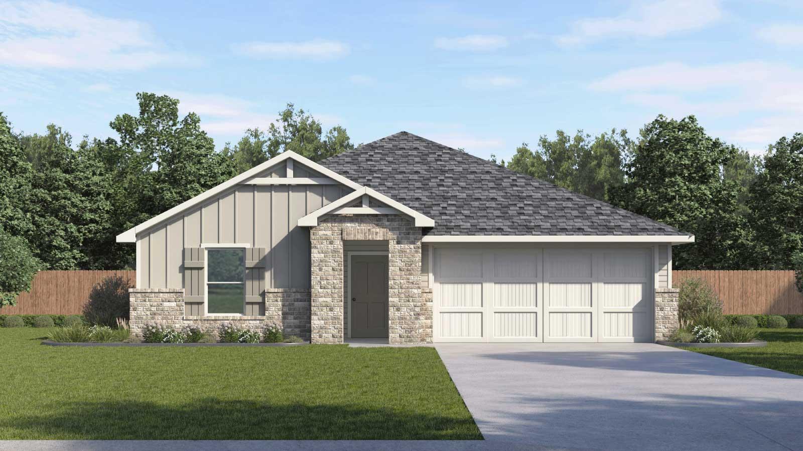 13725 Carper, Manor, TX 78653 — photo 1