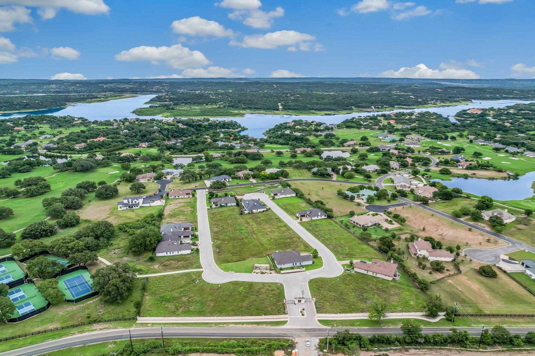 26612 Haynie Flat, Spicewood, TX 78669 — photo 1
