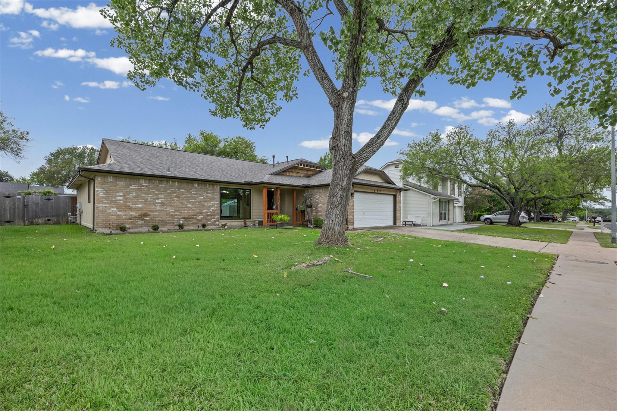 1413 Charolais, Austin, TX 78758 — photo 1