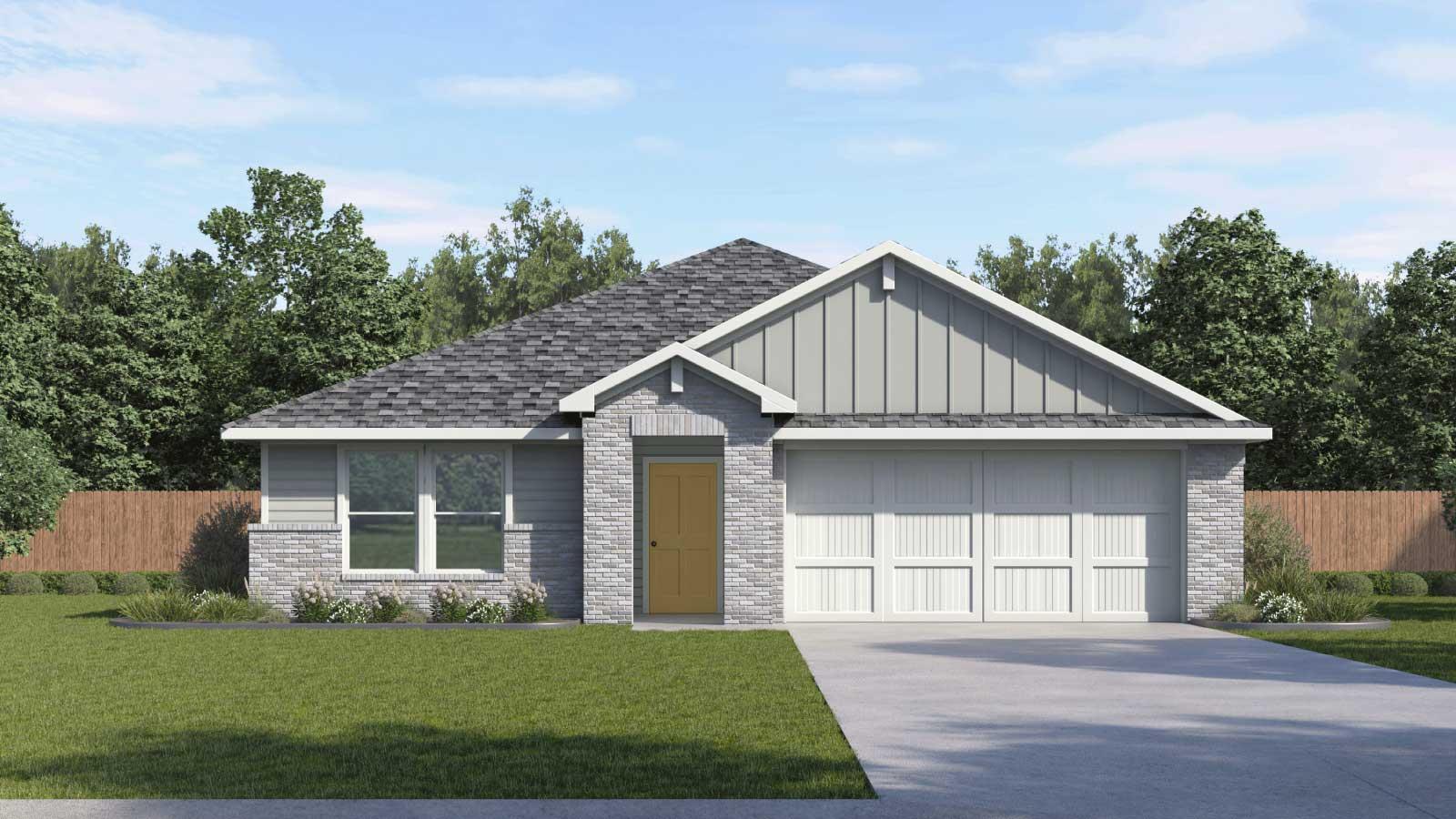 13701 Carper, Manor, TX 78653 — photo 1