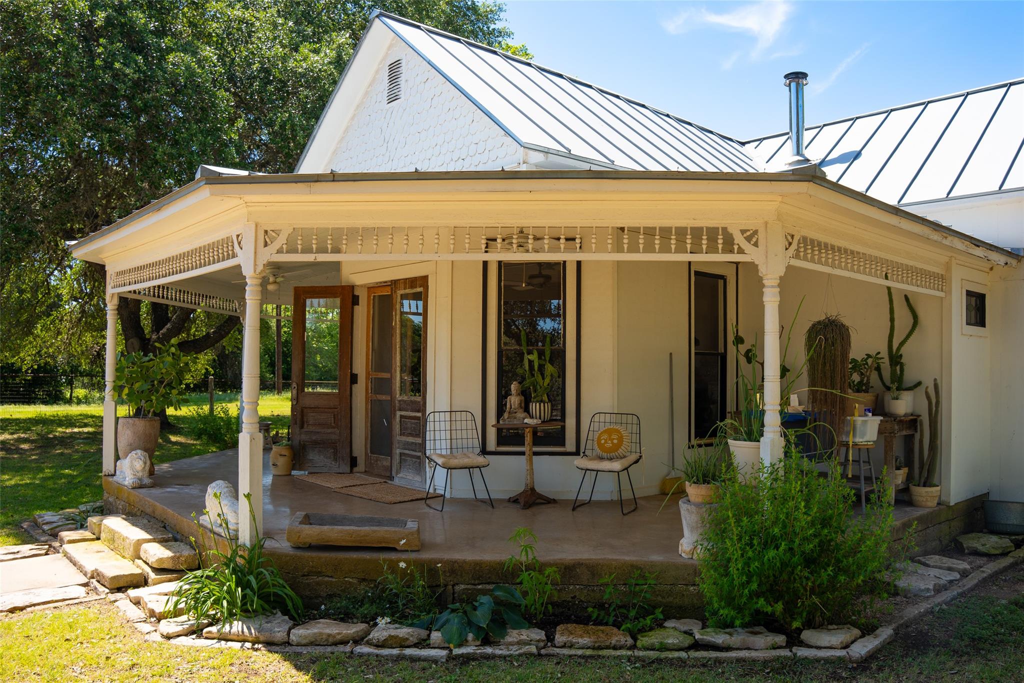 1294 Crabapple, Blanco, TX 78606 — photo 1