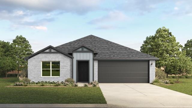 20224 Tester, Manor, TX 78653 — photo 1