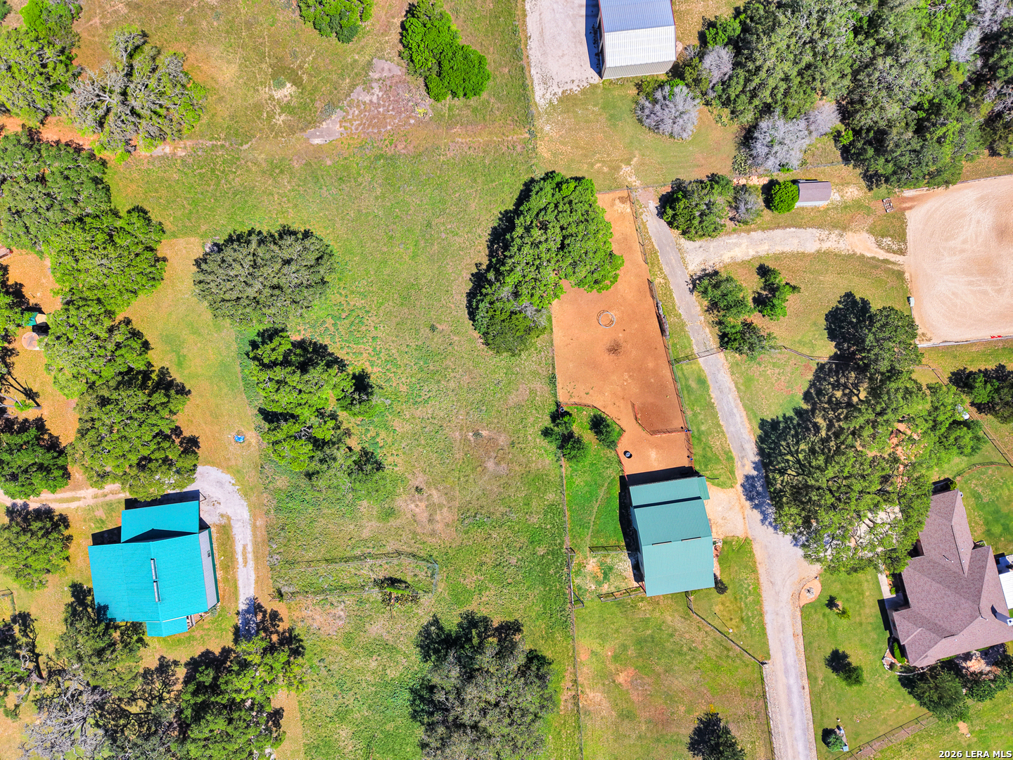 LOT 303 Appaloosa Hollow, ,  78003 — photo 1