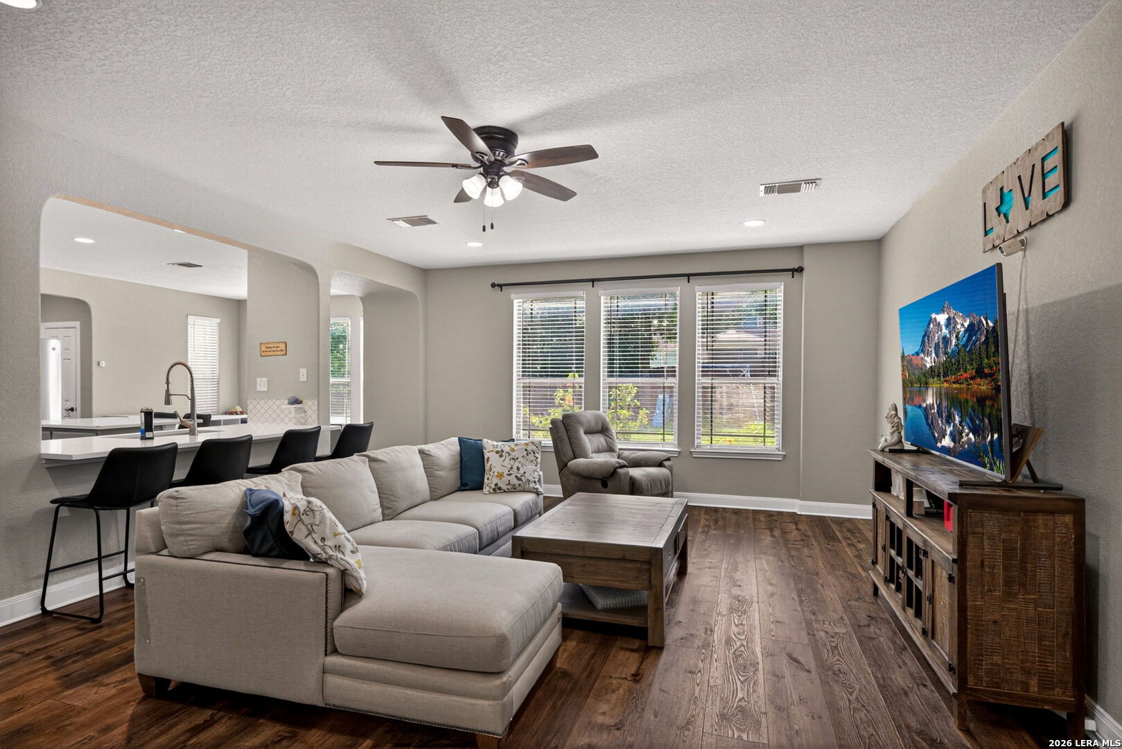 21254 Coral Spur, ,  78259 — photo 1
