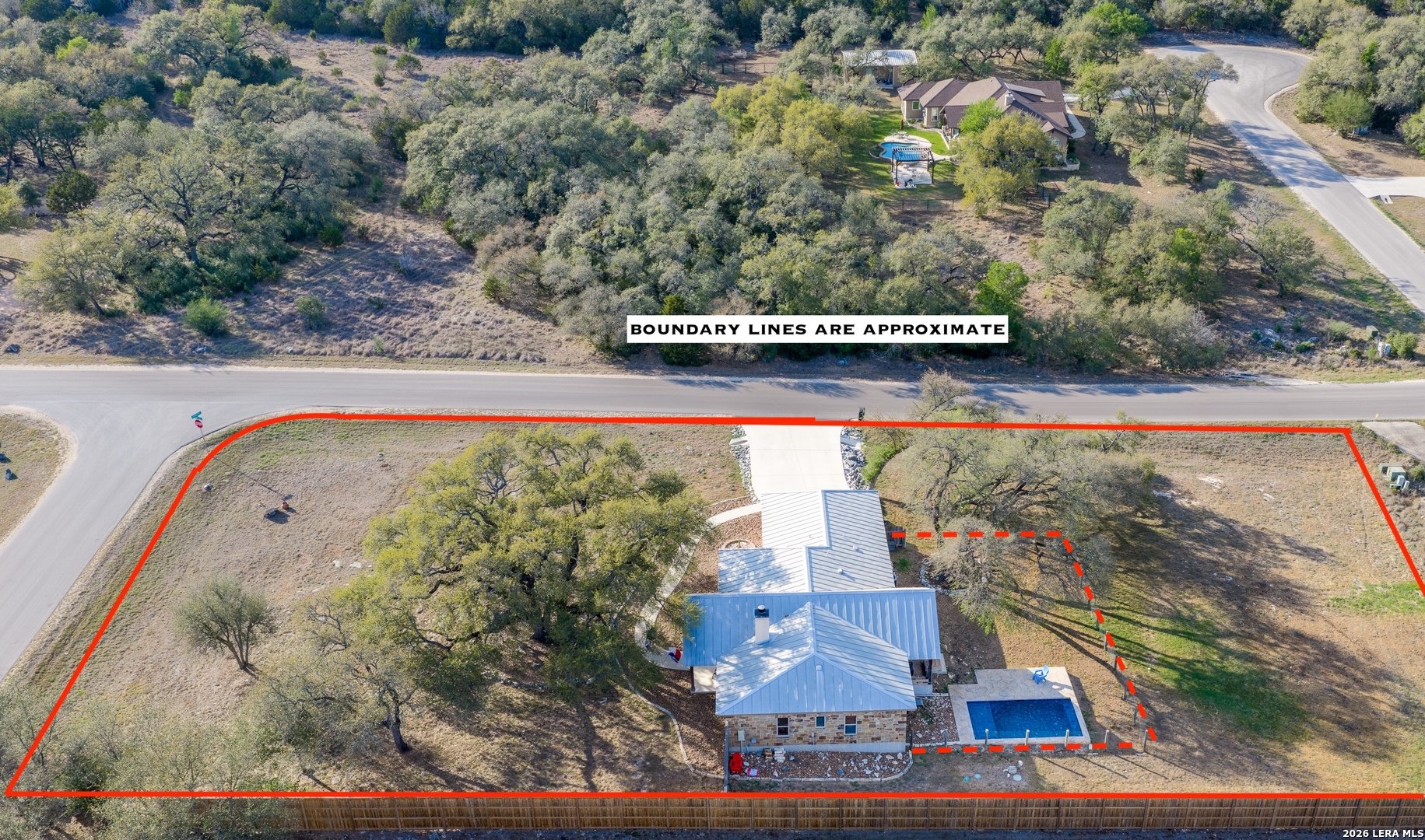 230 Falling Hills, ,  78132 — photo 1