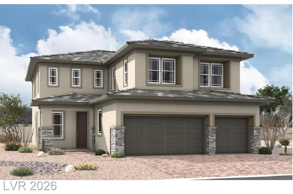 36  Fairdale Drive, Henderson, NV 89011 — photo 1