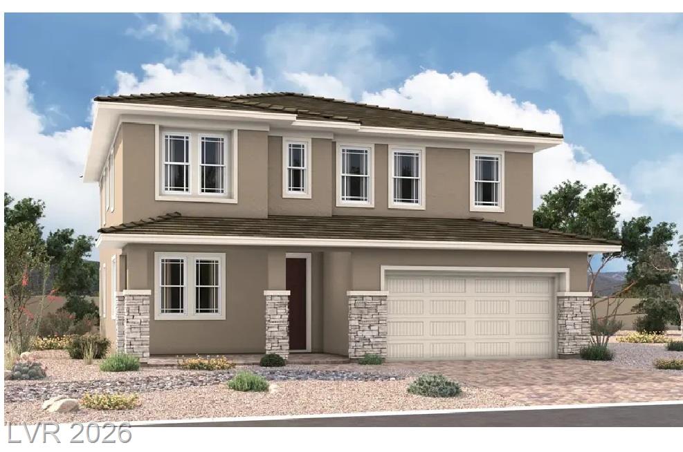 37 Fairdale Drive, Henderson, NV 89011 — photo 1