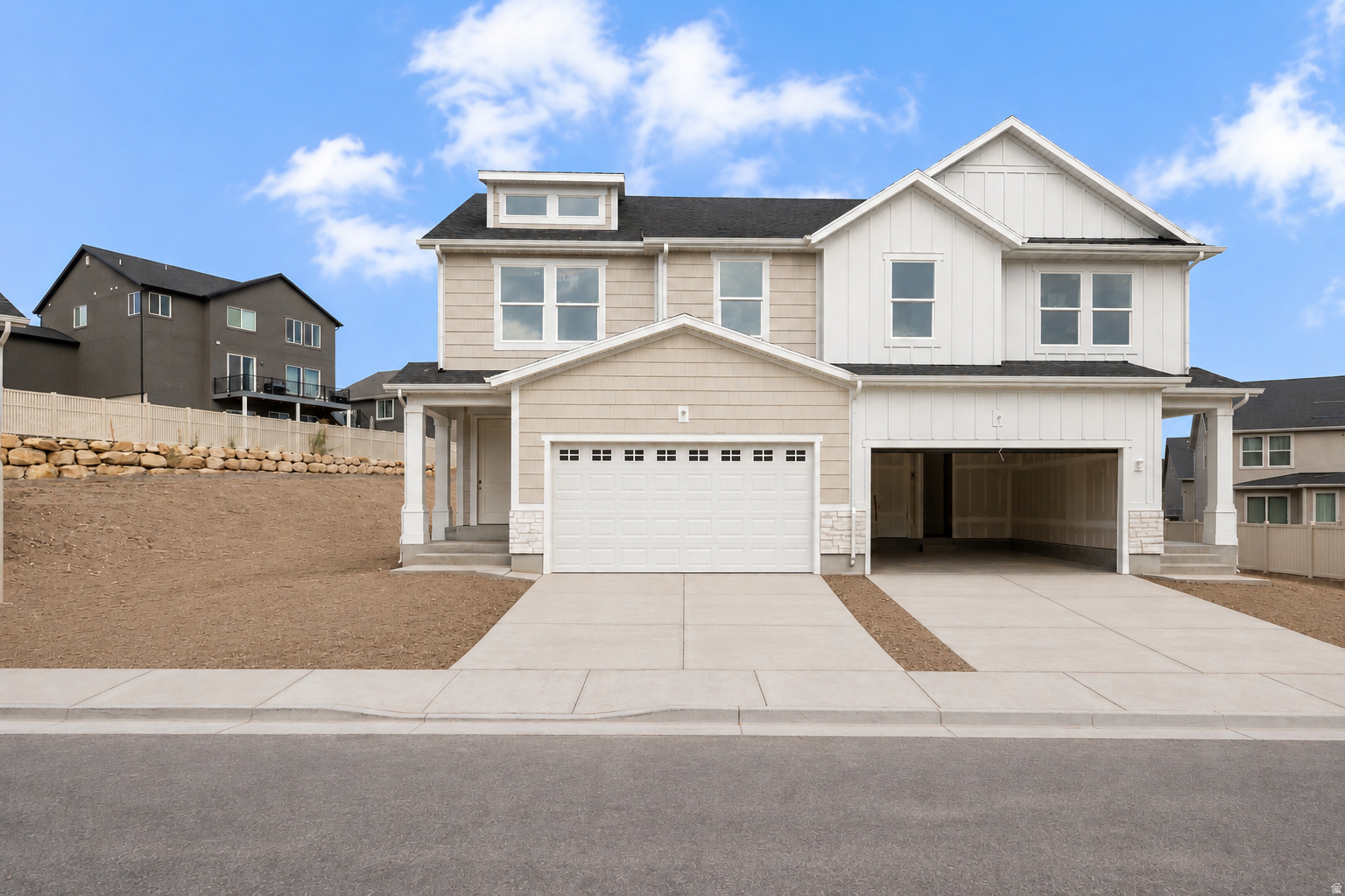 1494 W BANNER DR #828, Saratoga Springs, UT 84045 — photo 1