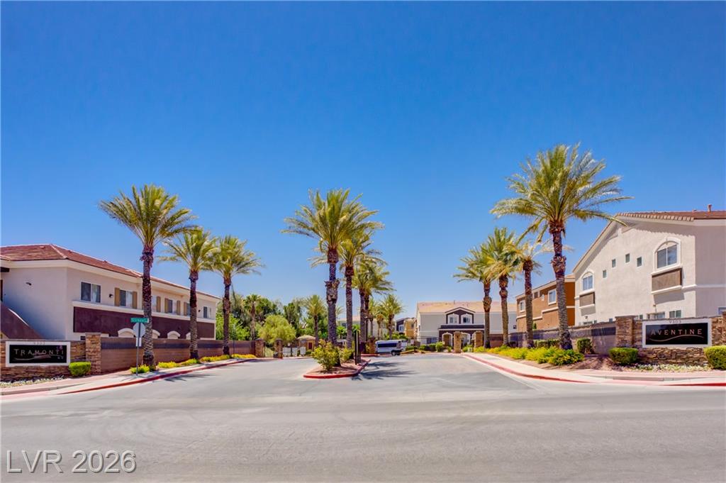 9303  Gilcrease Avenue, Las Vegas, NV 89149 — photo 1