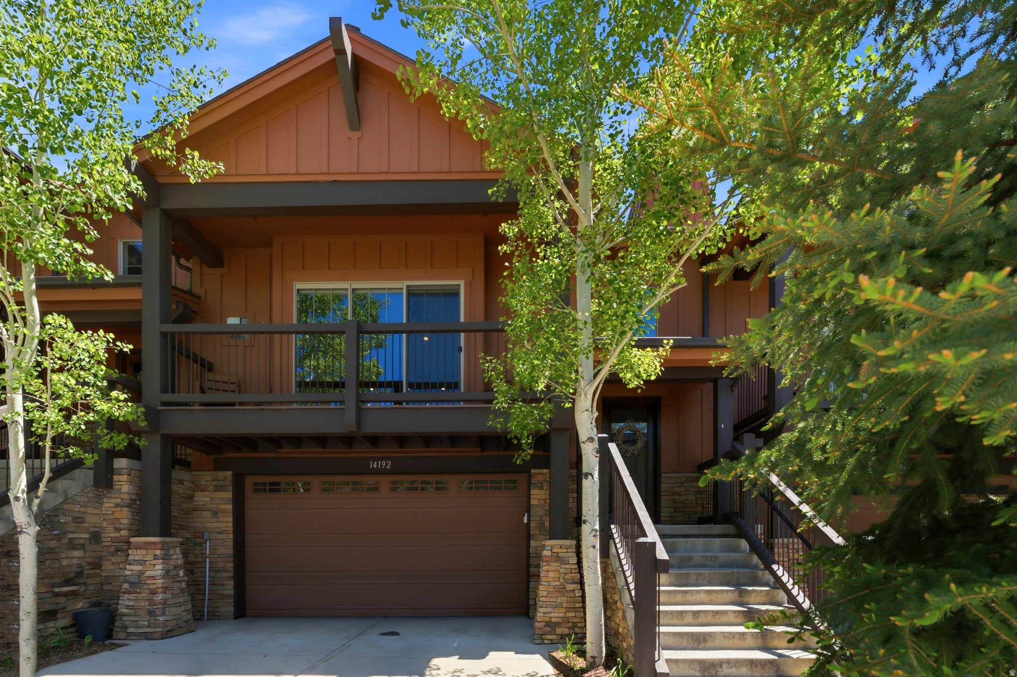 14192 N COUNCIL FIRE TRL, Heber City, UT 84036 — photo 1