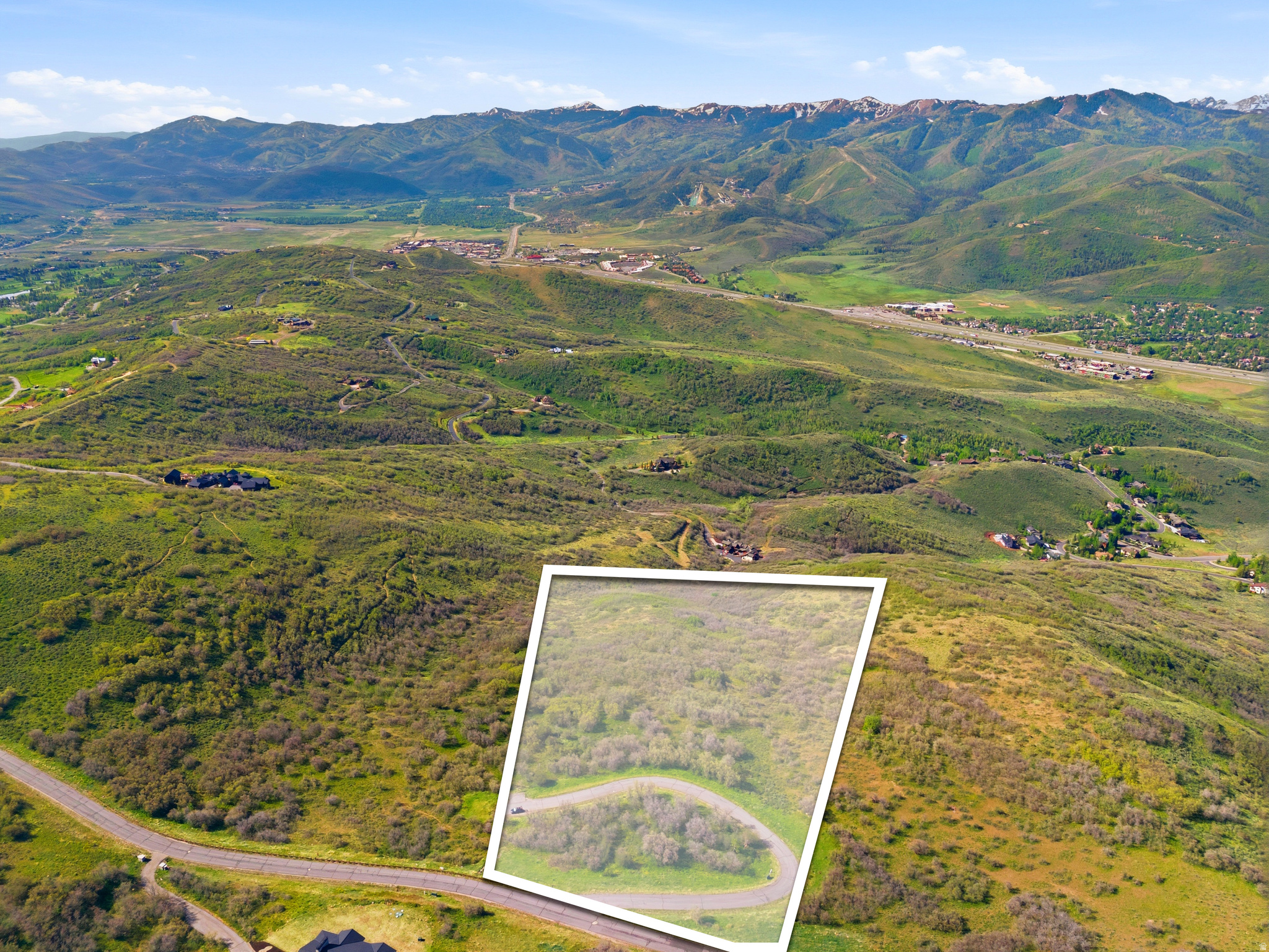 1975 BLUE GROUSE LN, Park City, UT 84098 — photo 1