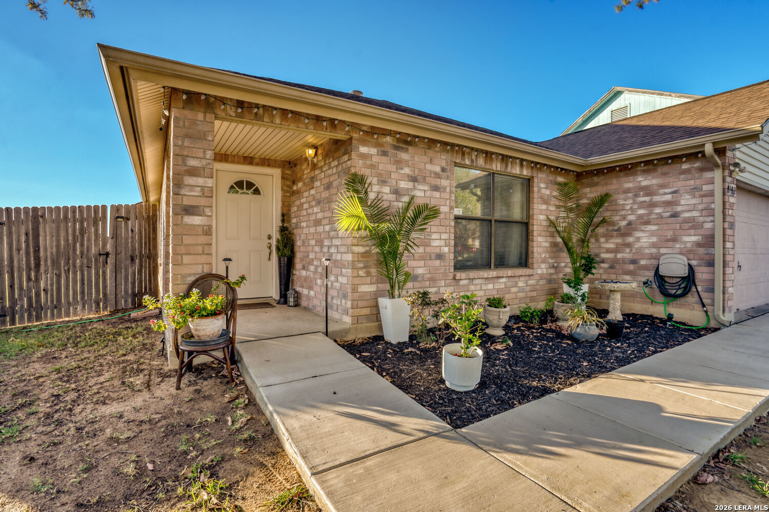 8102 Bent Meadow, ,  78109 — photo 1