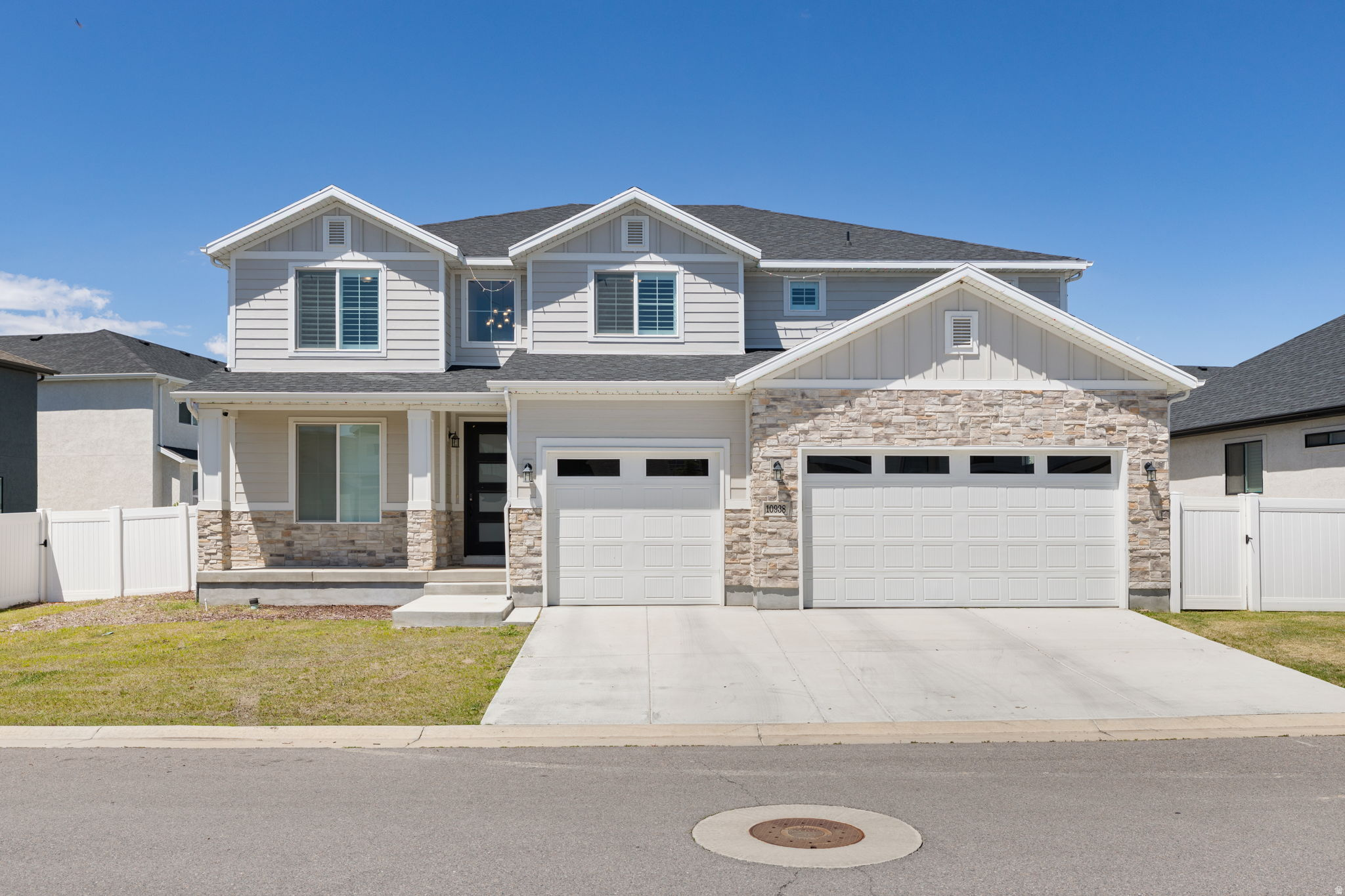 10938 S GLAMIS DUNE DR, South Jordan, UT 84009 — photo 1