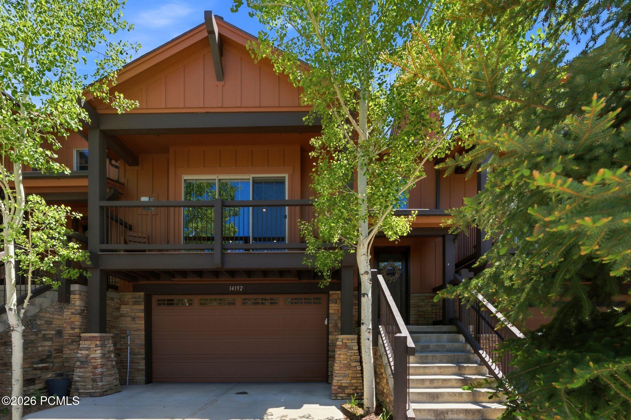 14192 N Council Fire Trail 11e, Kamas, UT 84036 — photo 1