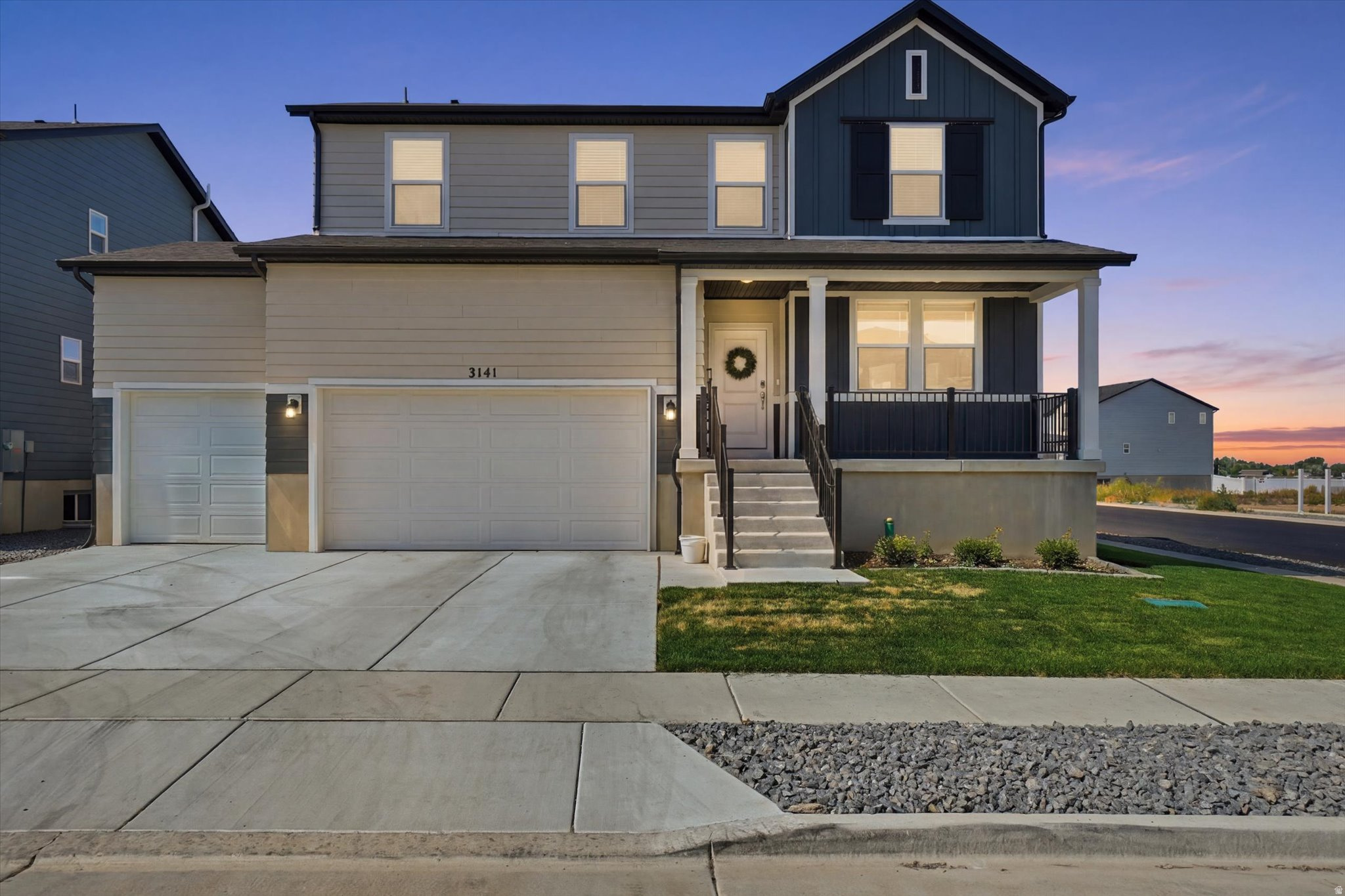 3141 W 3475 S, West Haven, UT 84401 — photo 1