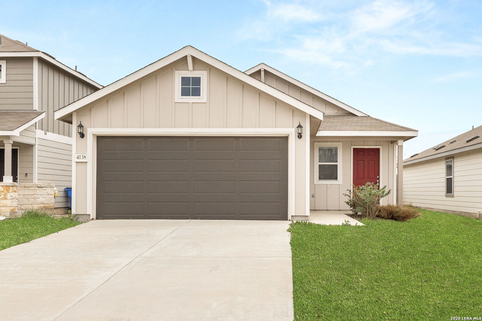 4138 lily glade, ,  78155 — photo 1