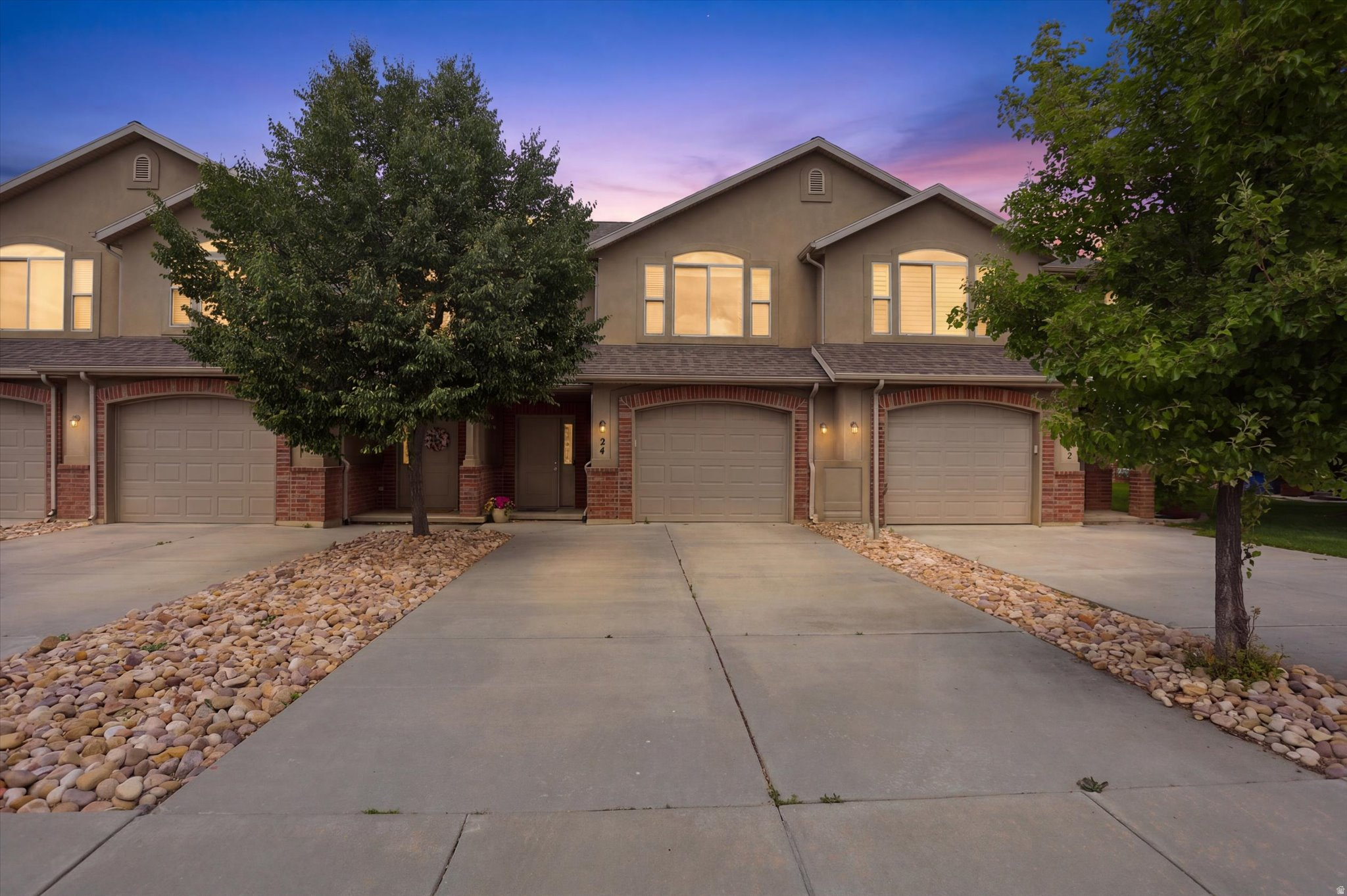 318 E 2275 N #24, North Ogden, UT 84414 — photo 1