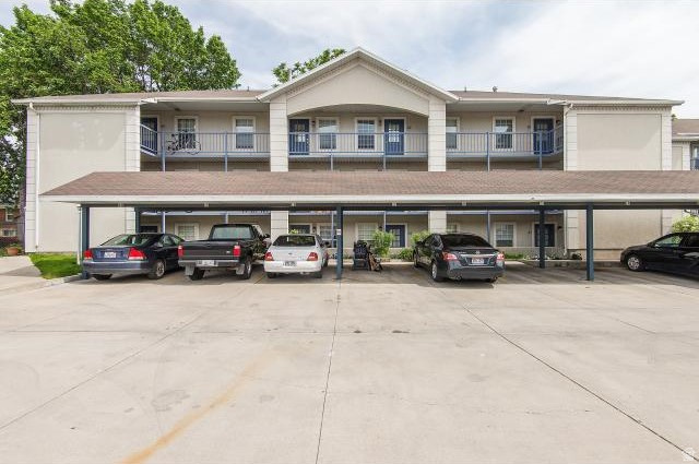465 N 300 W #19, Provo, UT 84601 — photo 1