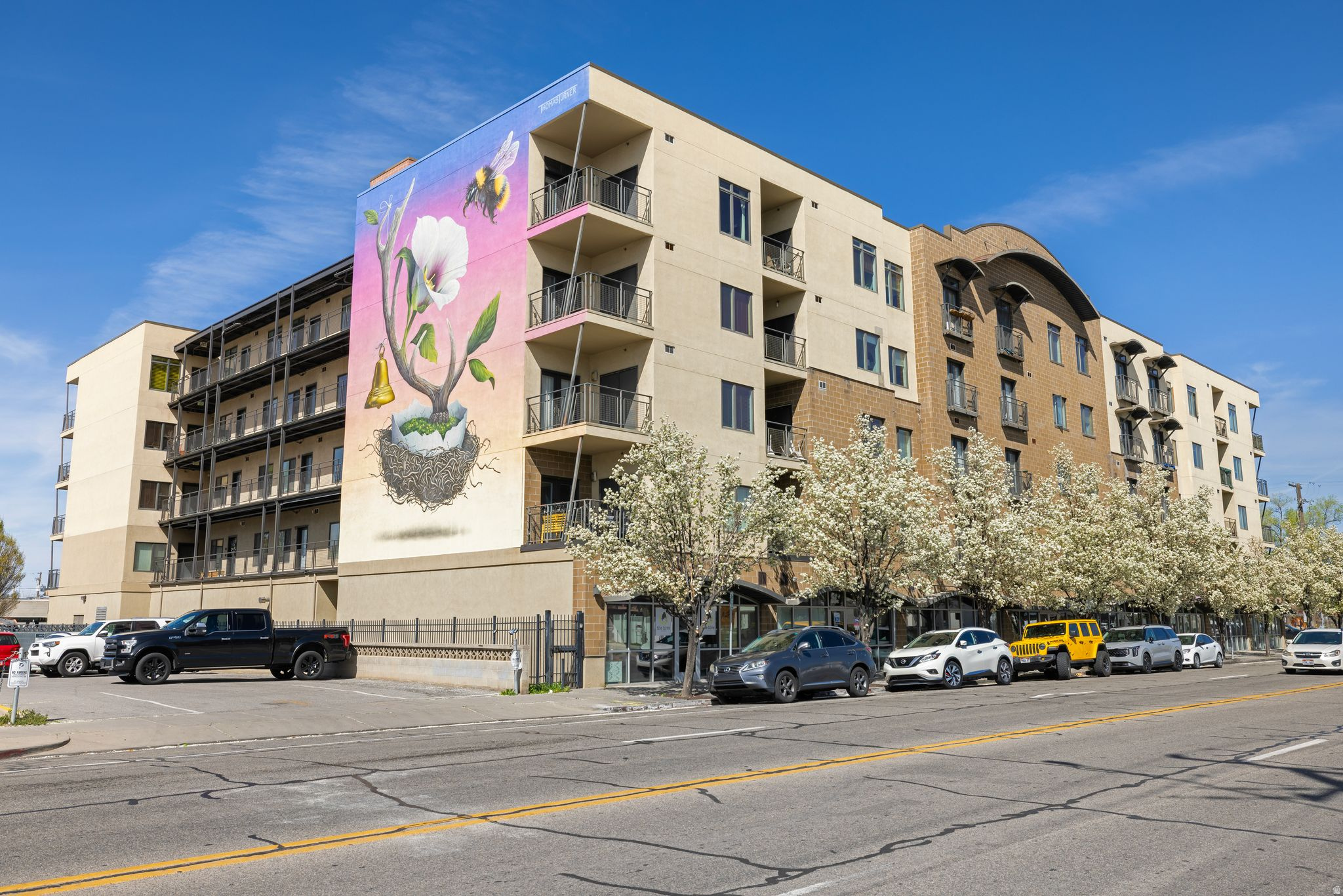 2150 S MAIN ST #501, South Salt Lake, UT 84115 — photo 1