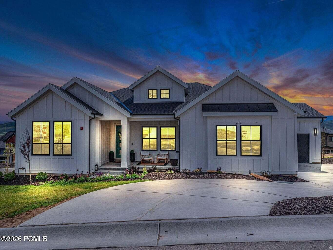 2698 S BAILEY CT #201, Park City, UT 84060 — photo 1