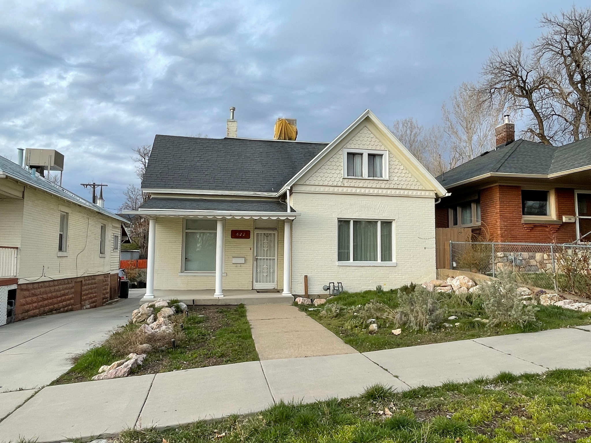 622  28TH ST, Ogden, UT 84403 — photo 1