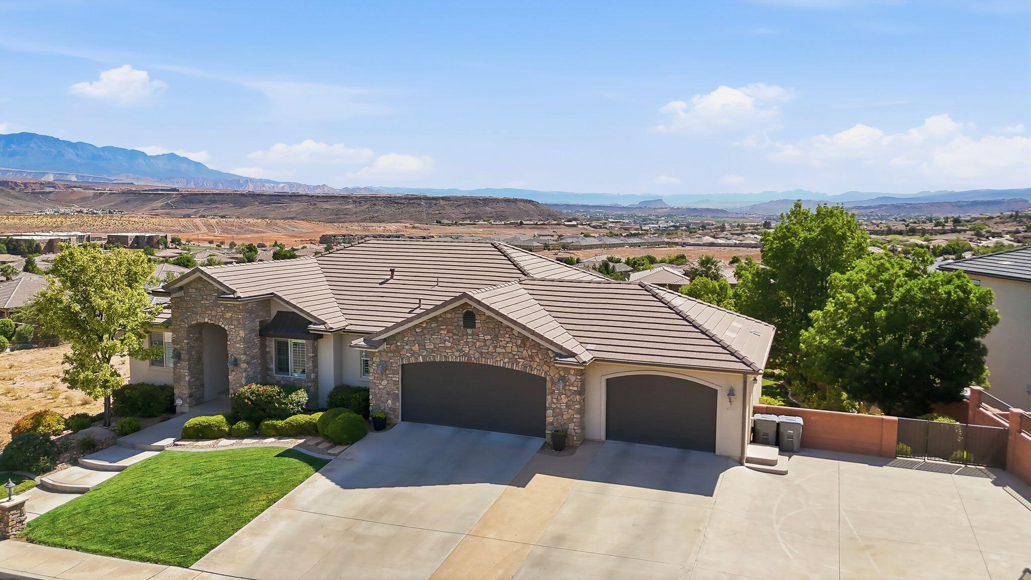 2367 S 1340 W, St George, UT 84770 — photo 1